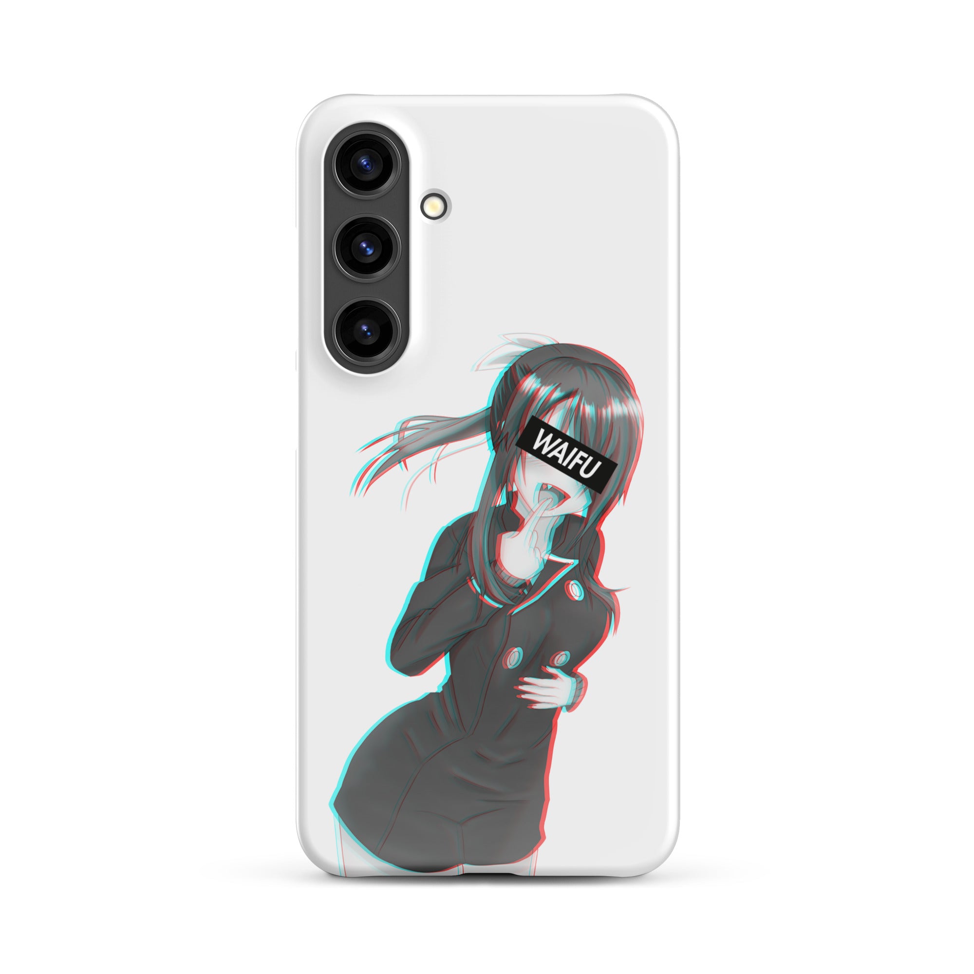 Rindou Waifu Material #002 Samsung Premium Case