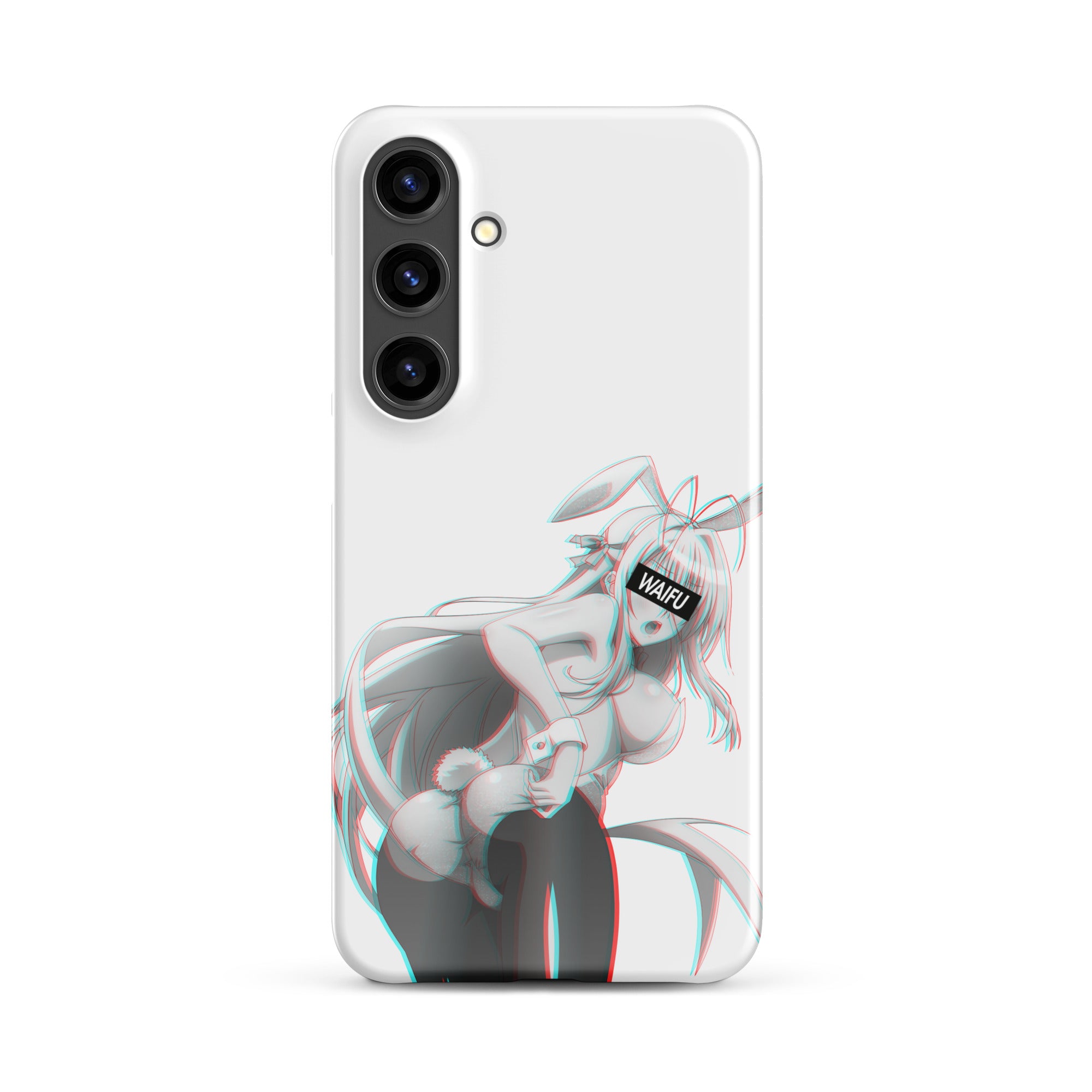 Rossweisse Waifu Material #002 Samsung Premium Case