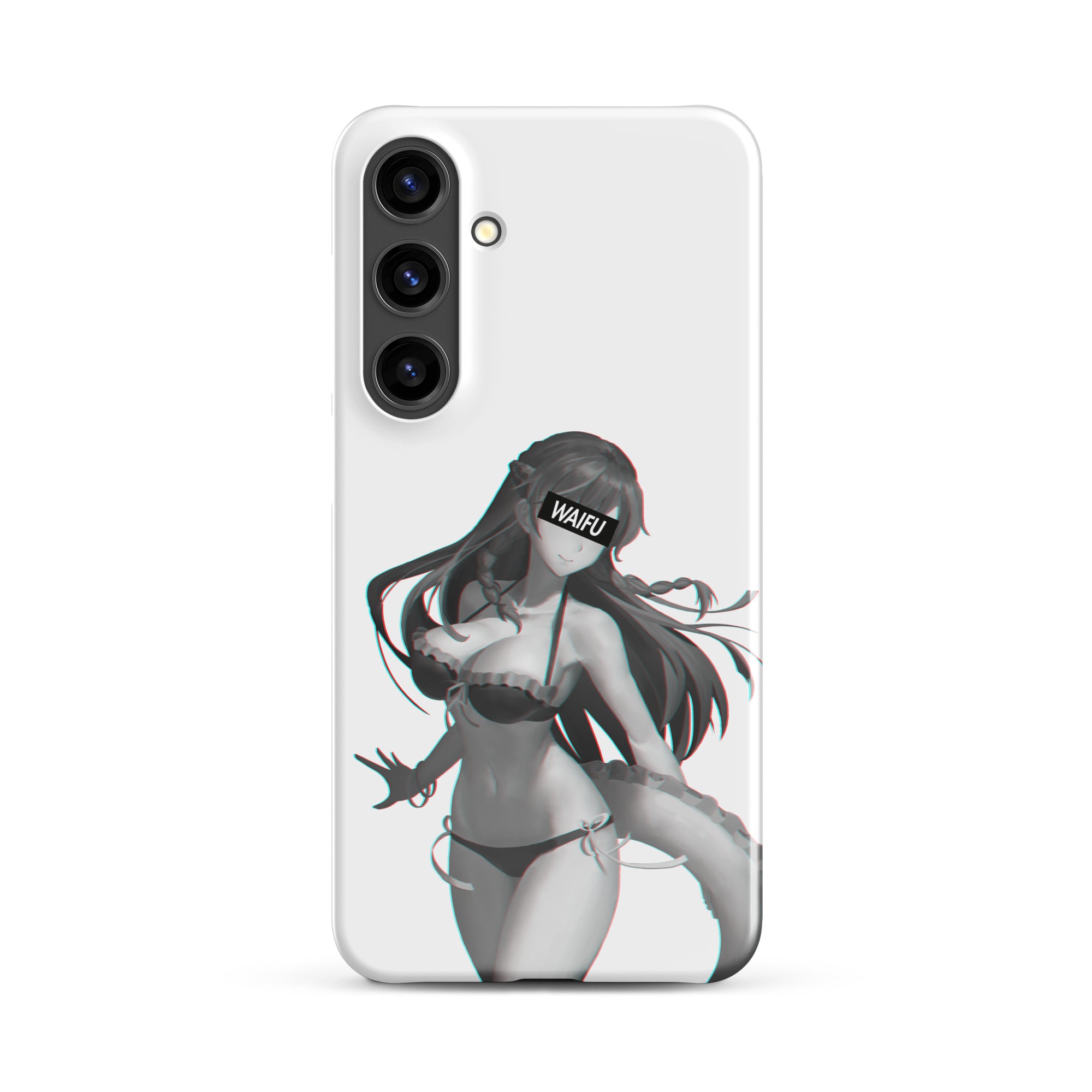 Selesia Waifu Material #003 Samsung Premium Case