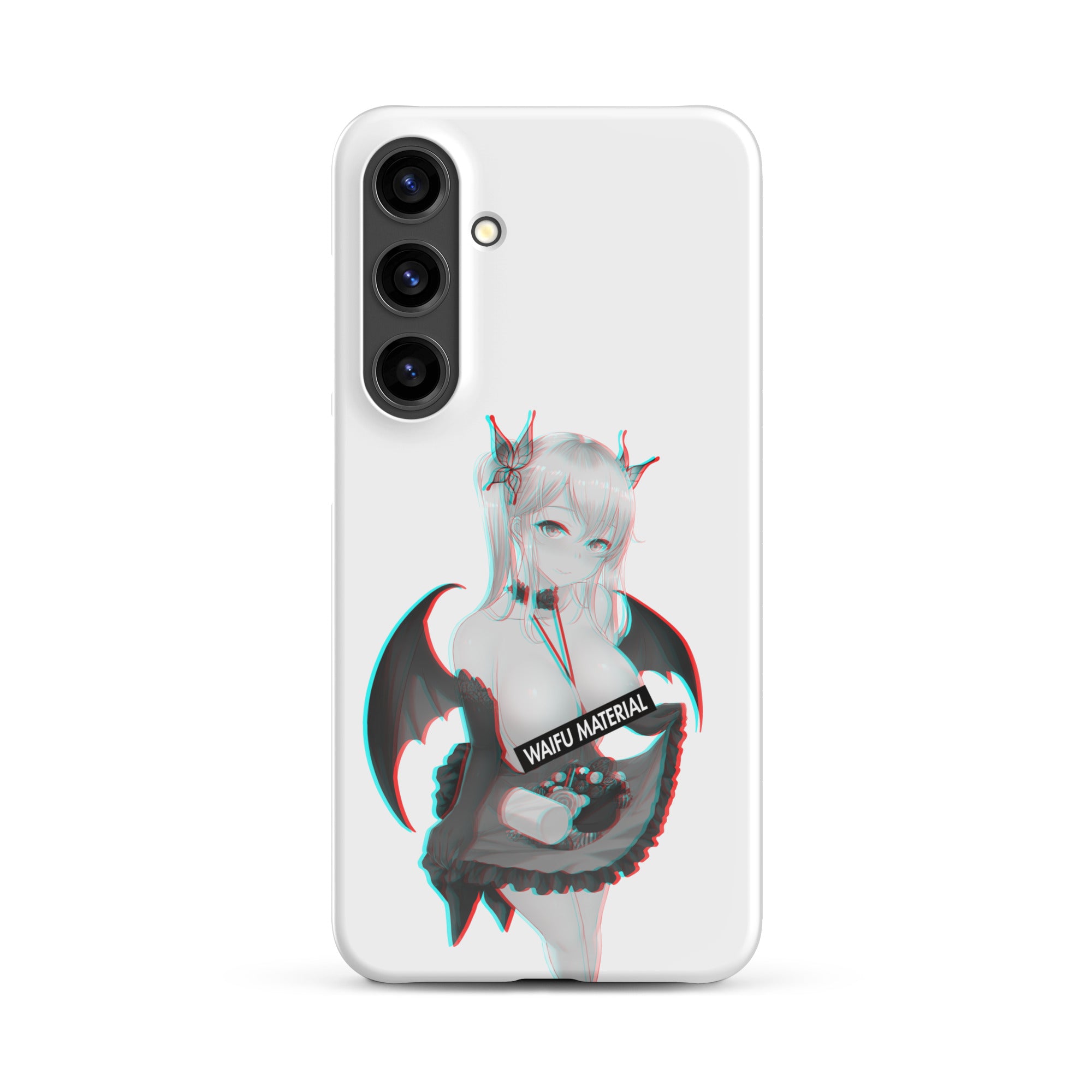 Sena Waifu Material #004 Samsung Premium Case