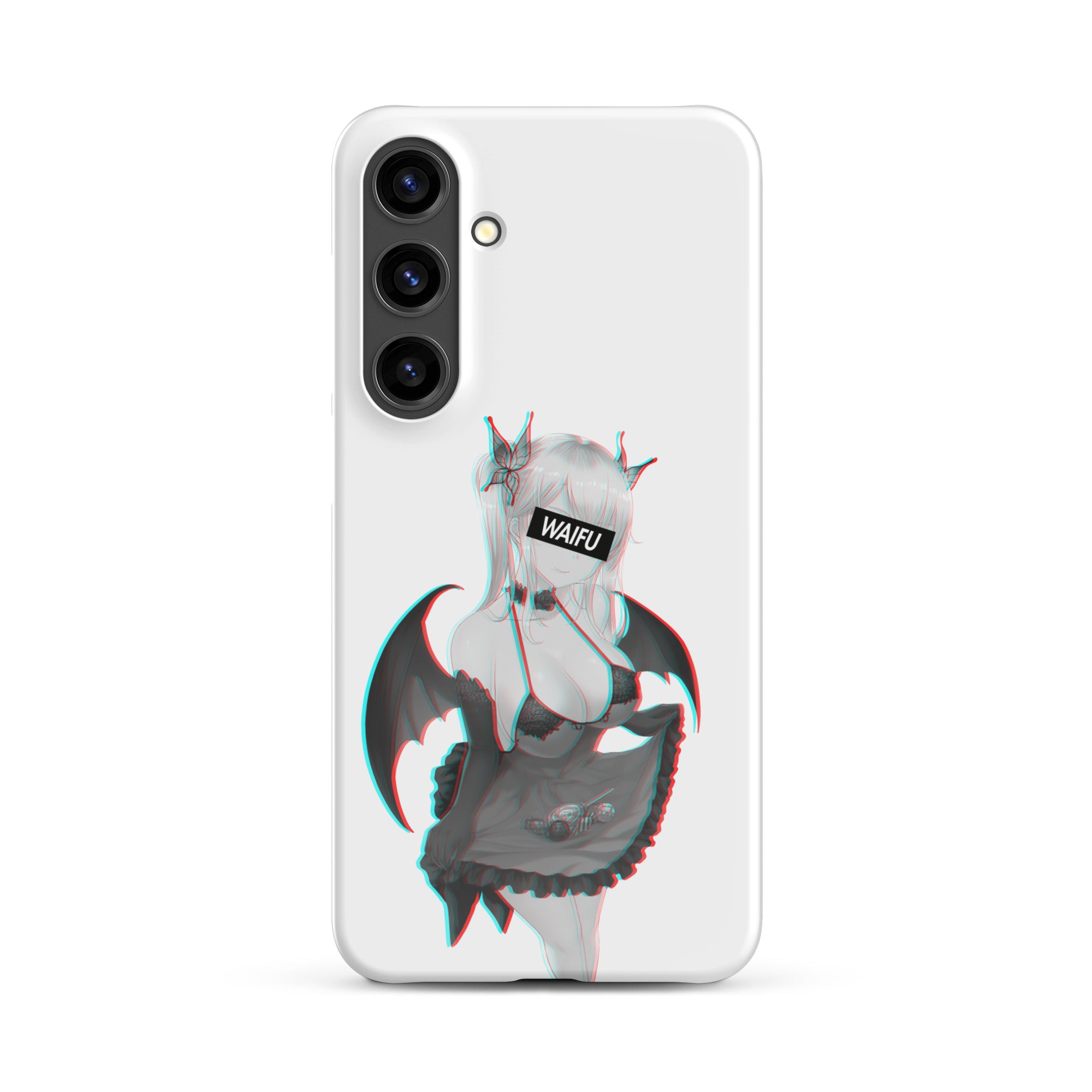 Sena Waifu Material #003 Samsung Premium Case
