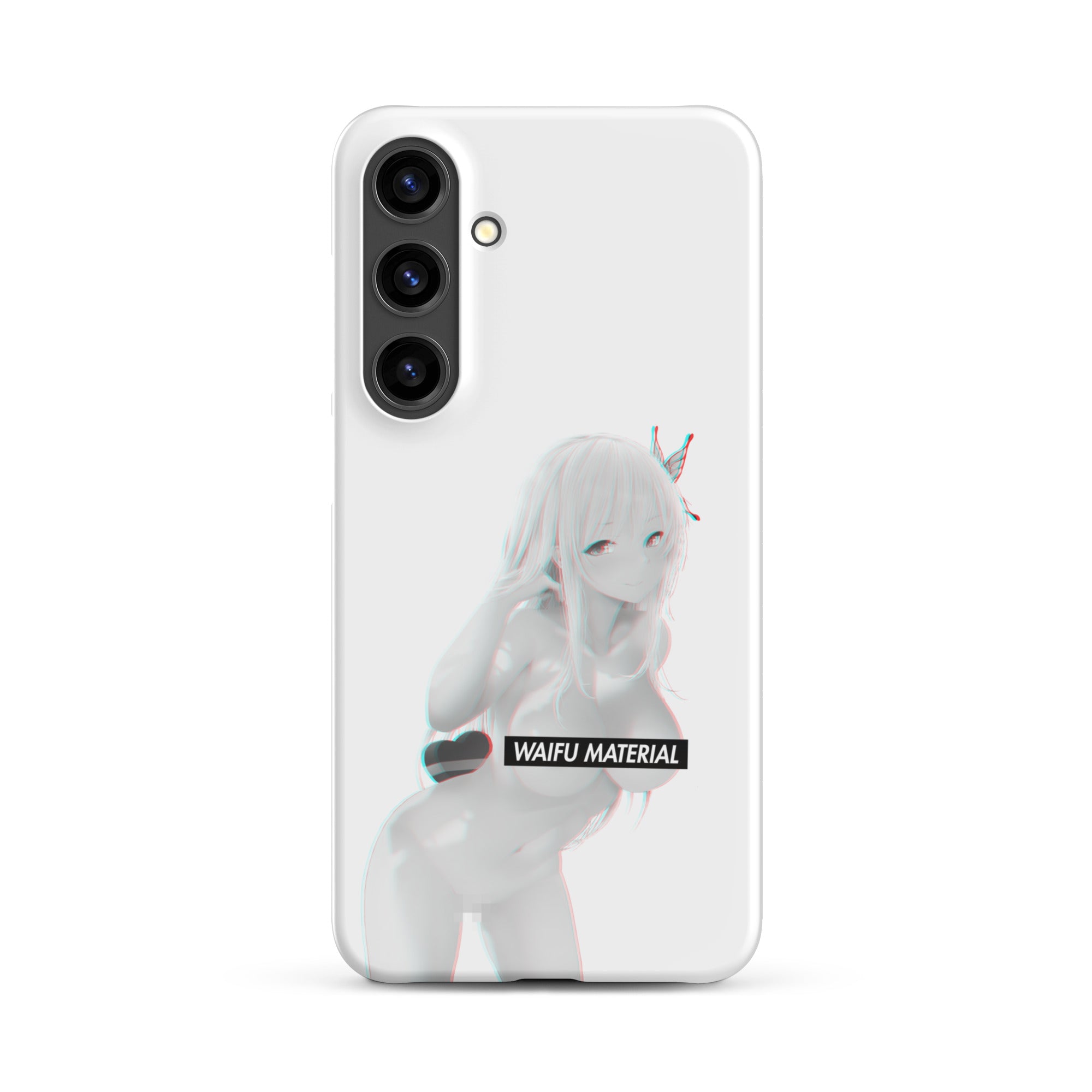 Sena Waifu Material #001 Samsung Premium Case