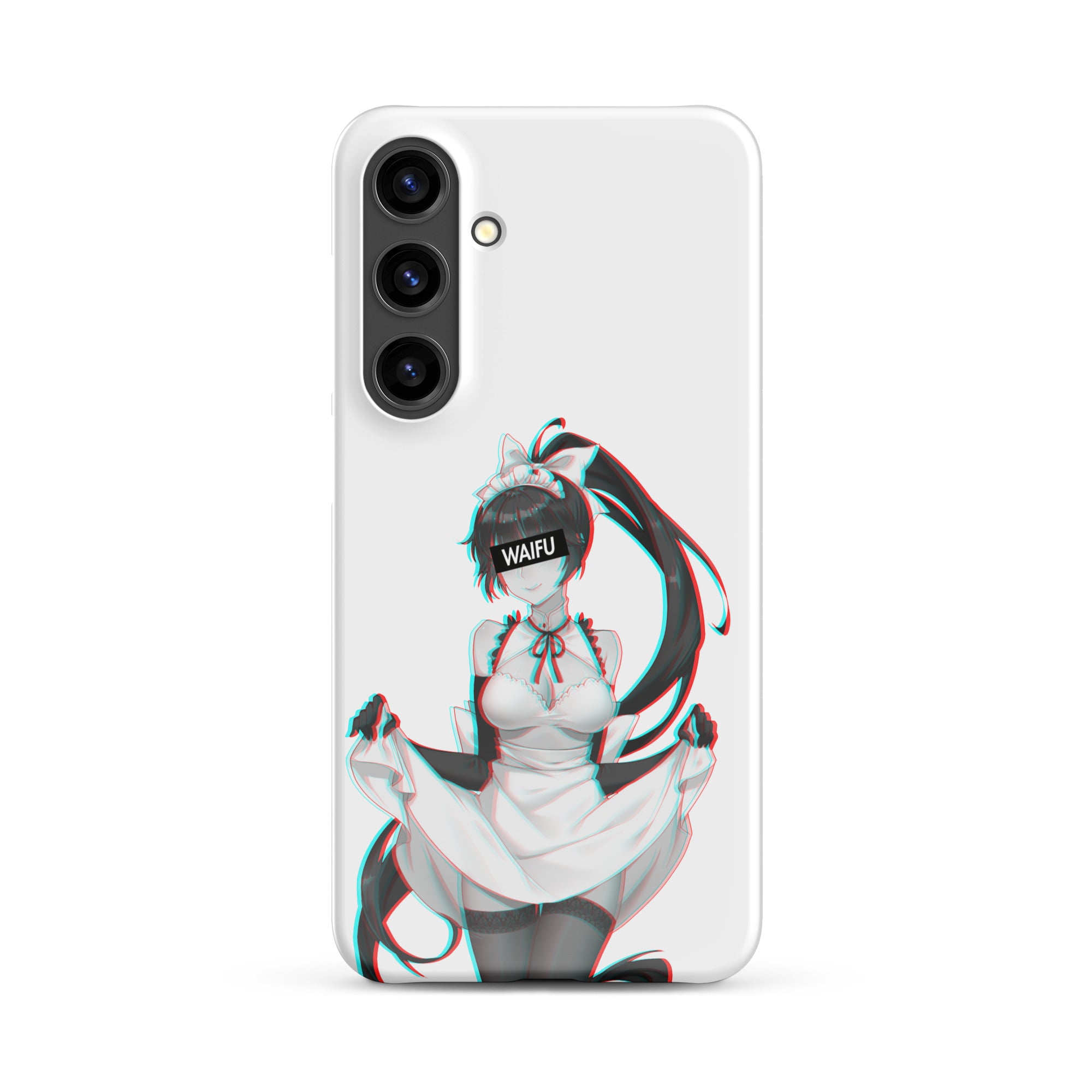 Takao Waifu Material #004 Samsung Premium Case