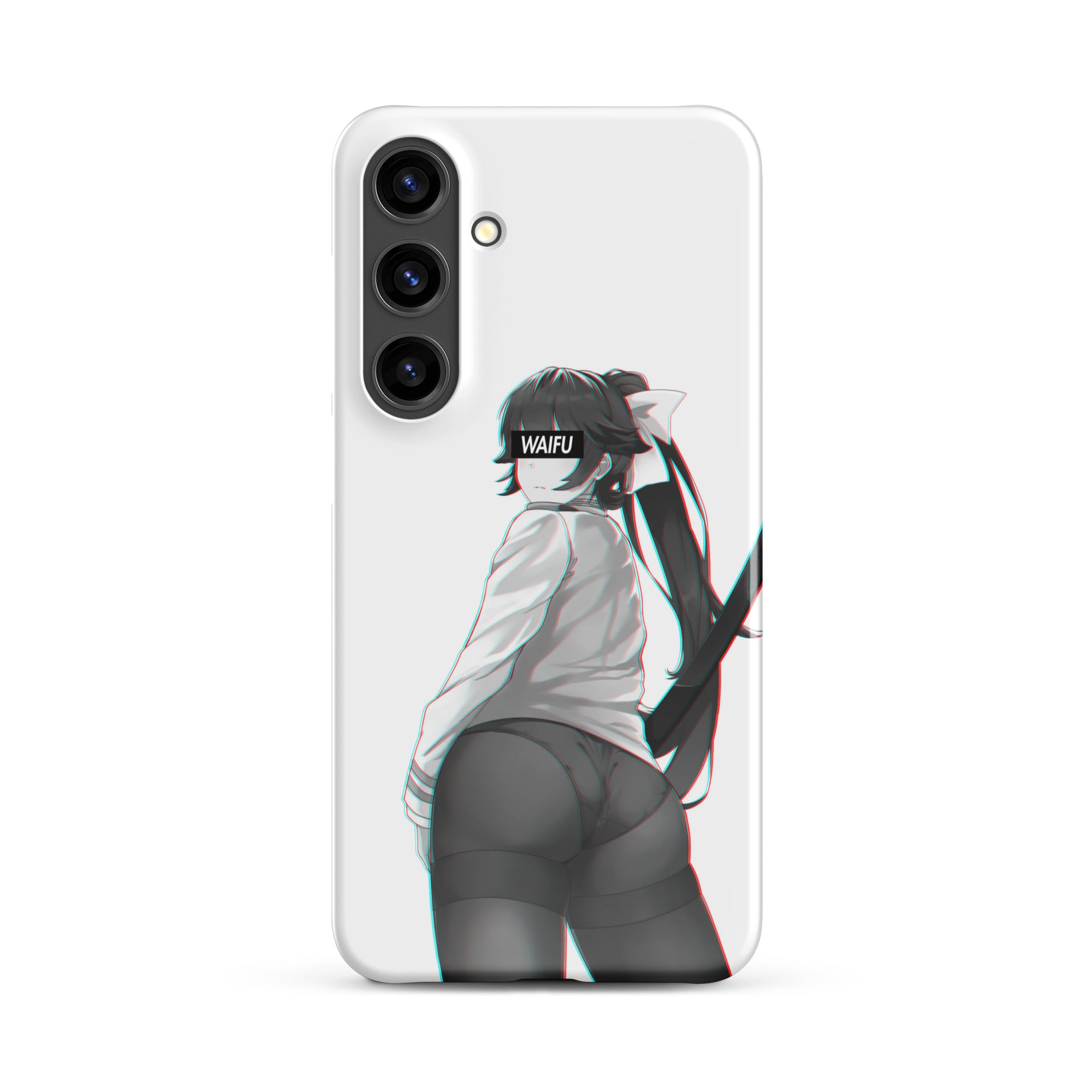 Takao Waifu Material #003 Samsung Premium Case