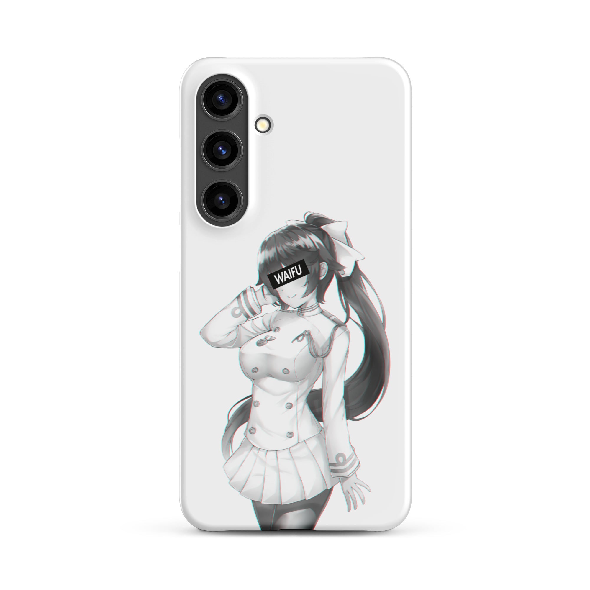 Takao Waifu Material #002 Samsung Premium Case