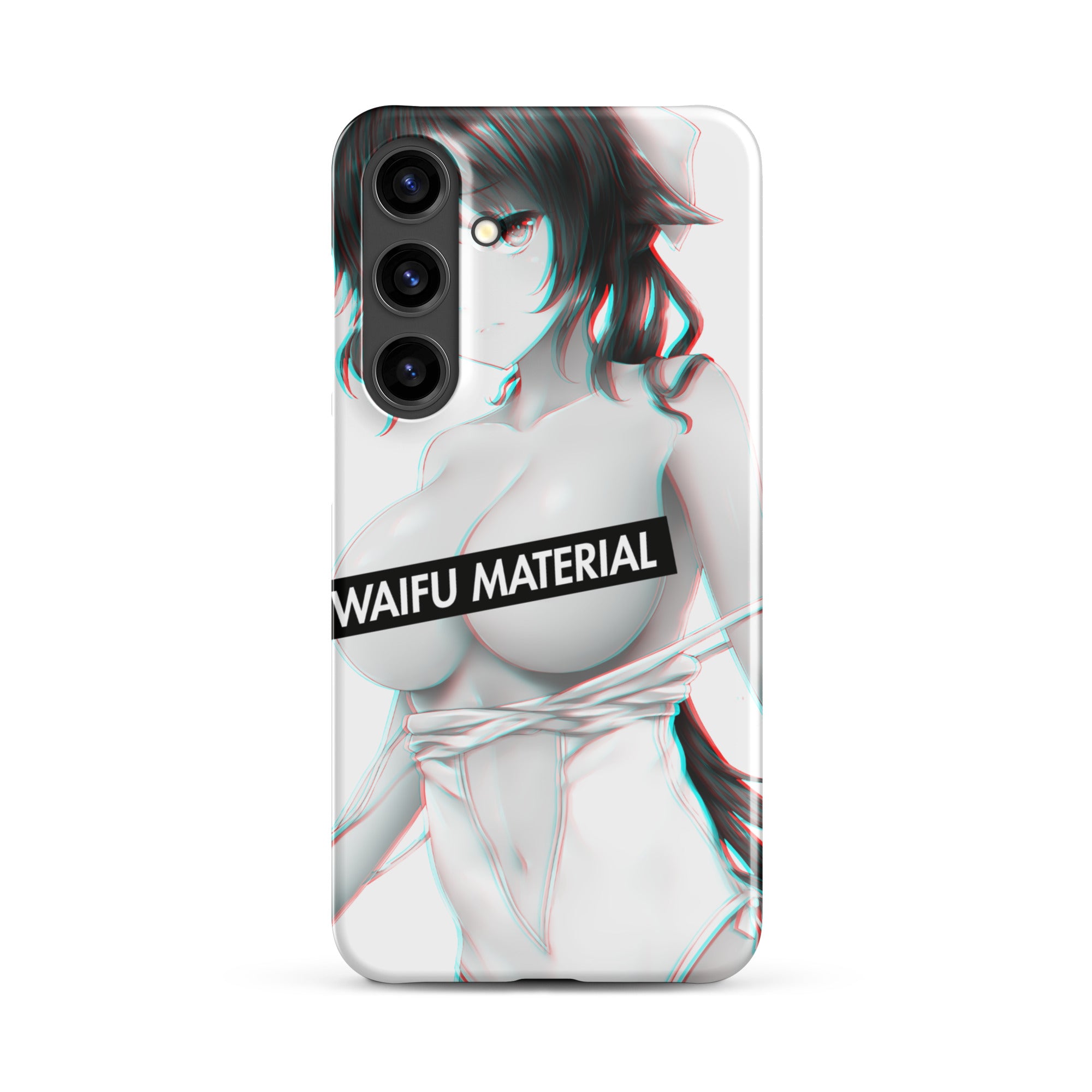Takao Waifu Material #001 Samsung Premium Case