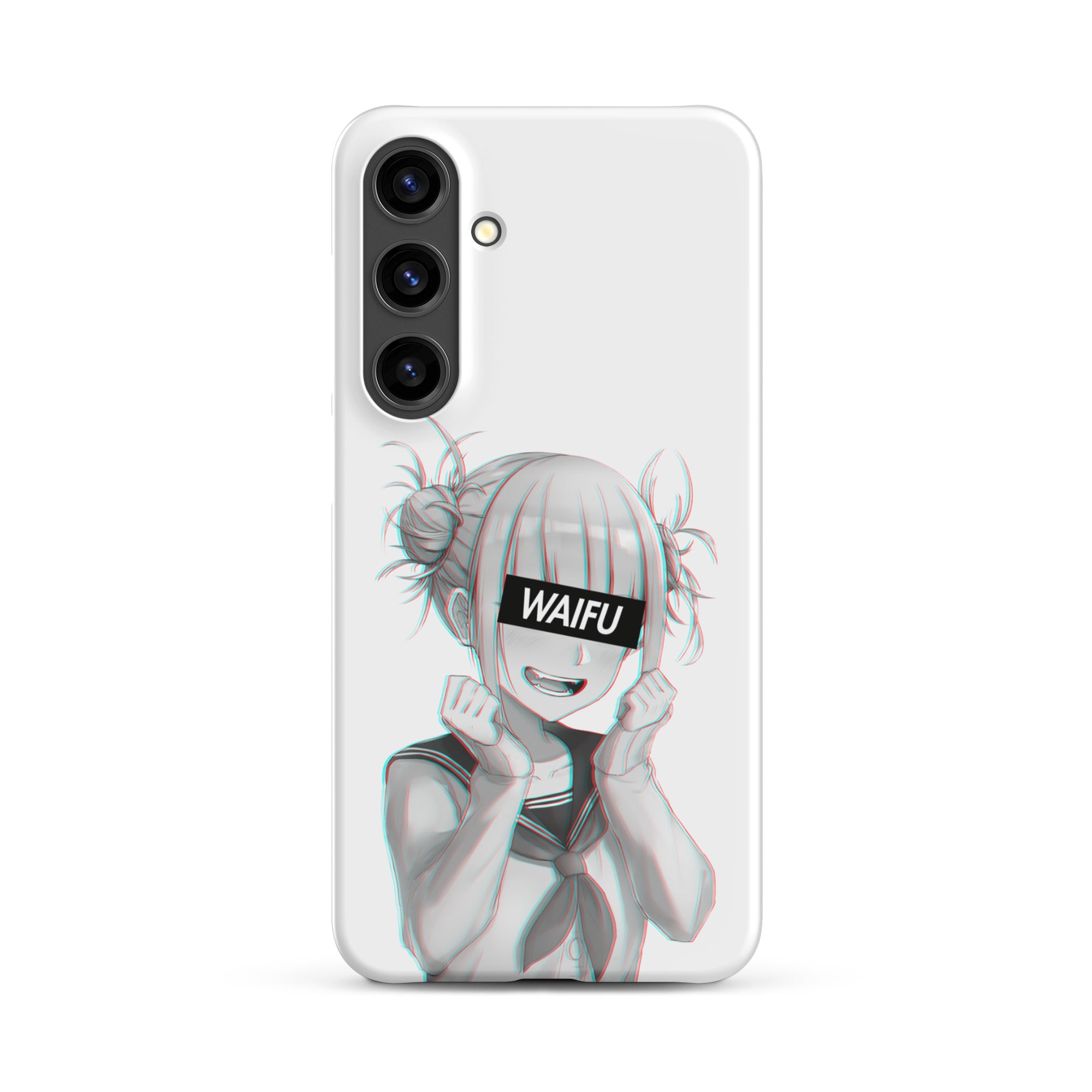 Toga Waifu Material #002 Samsung Premium Case