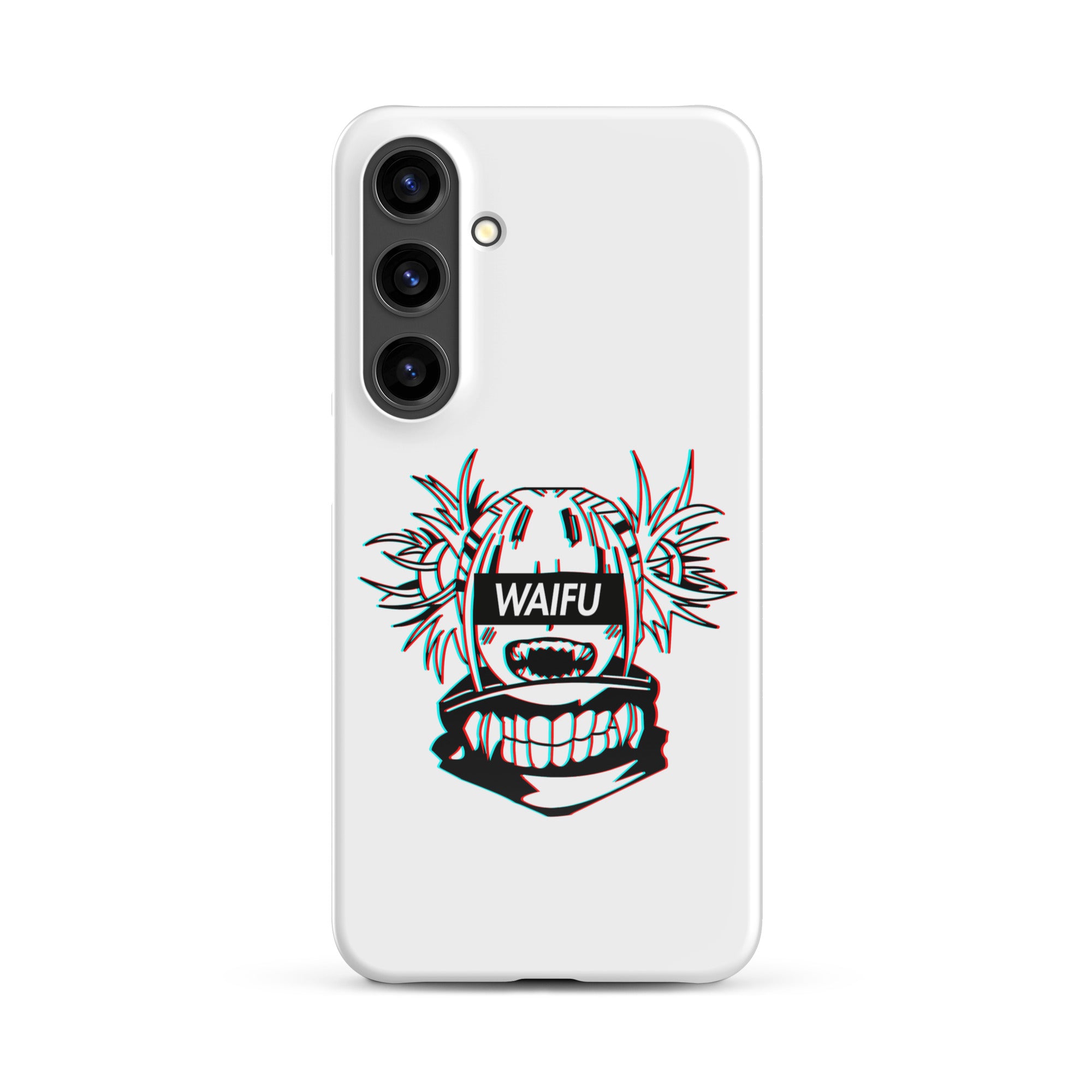 Toga Waifu Material #003 Samsung Premium Case