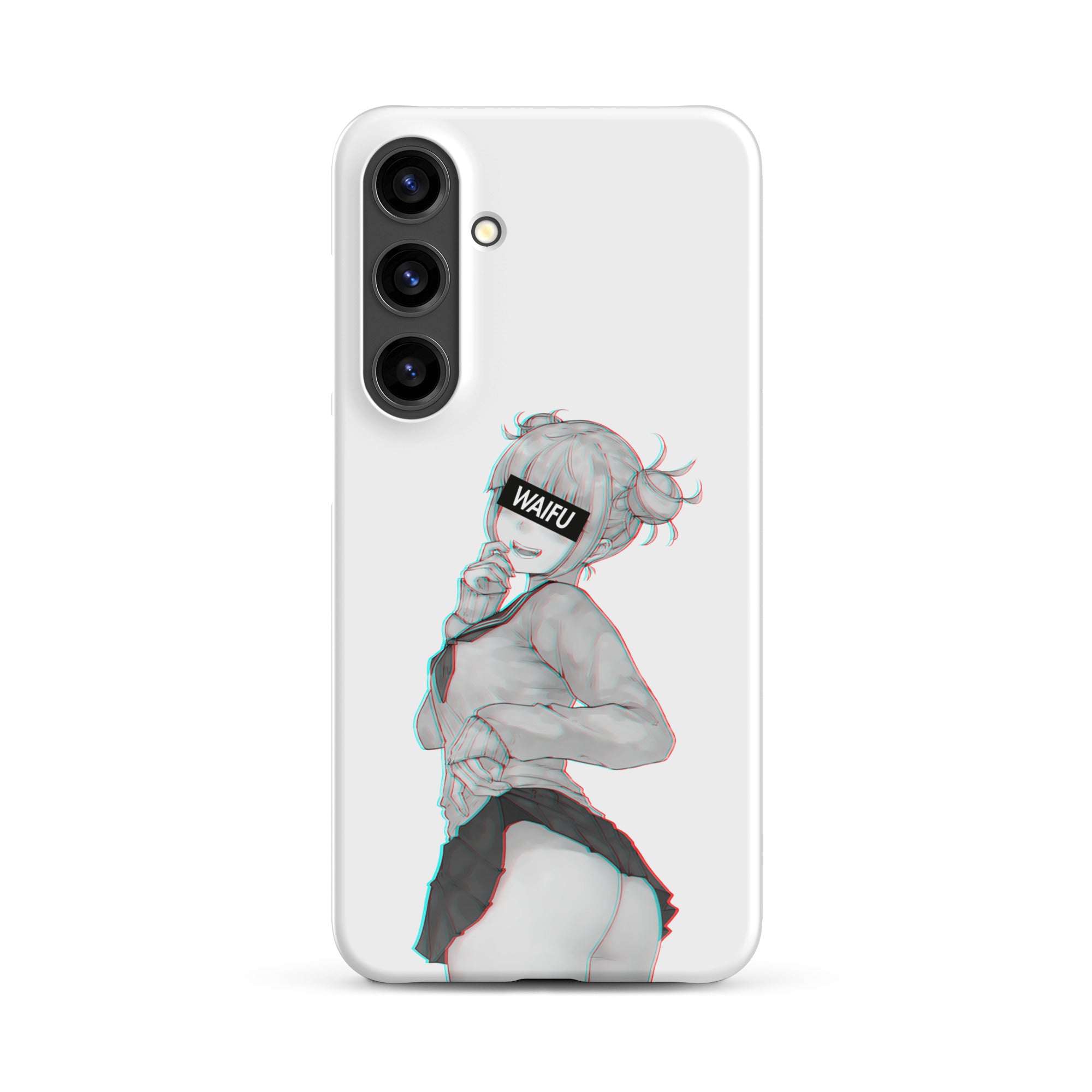 Toga Waifu Material #004 Samsung Premium Case