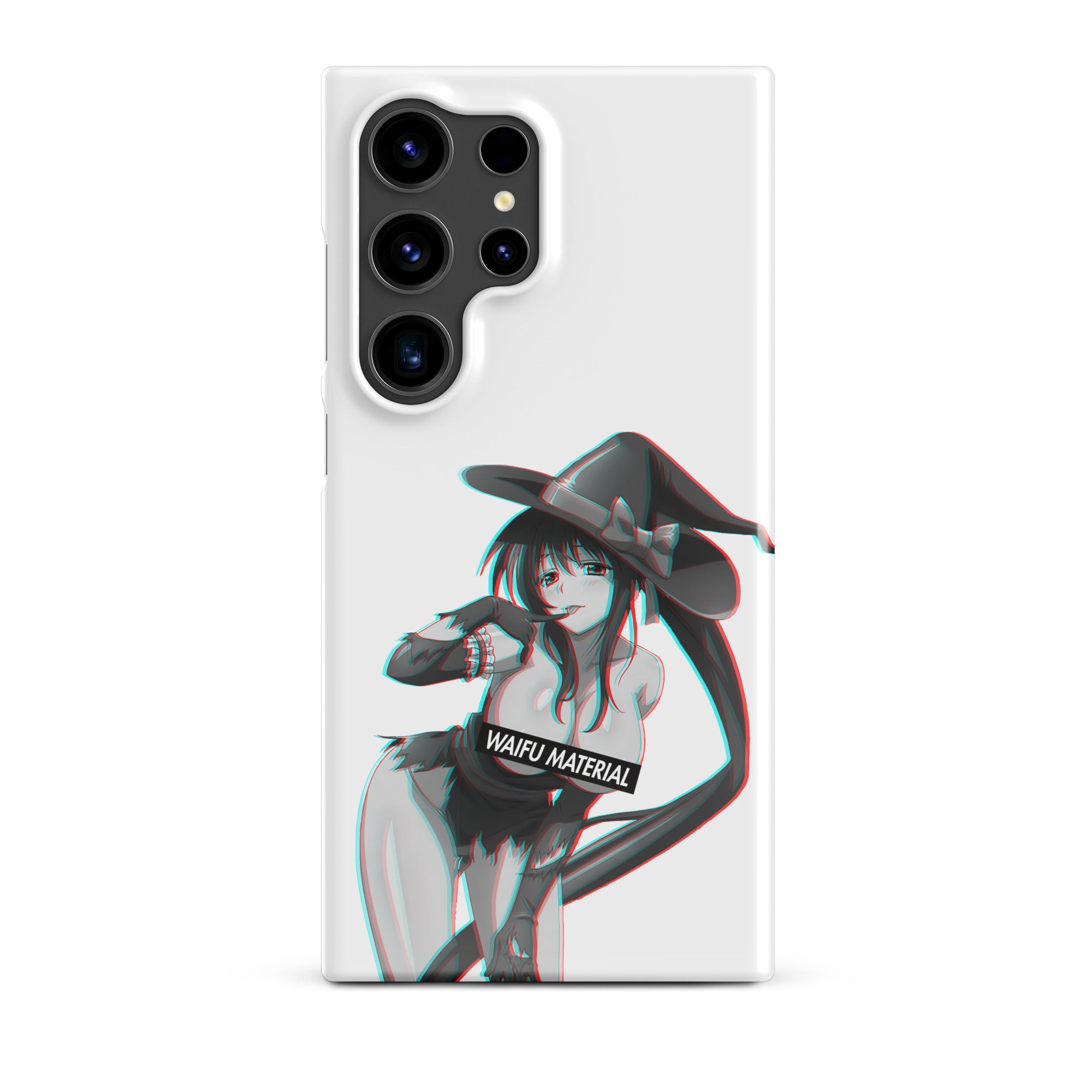 Akeno Waifu Material #004 Samsung Premium Case