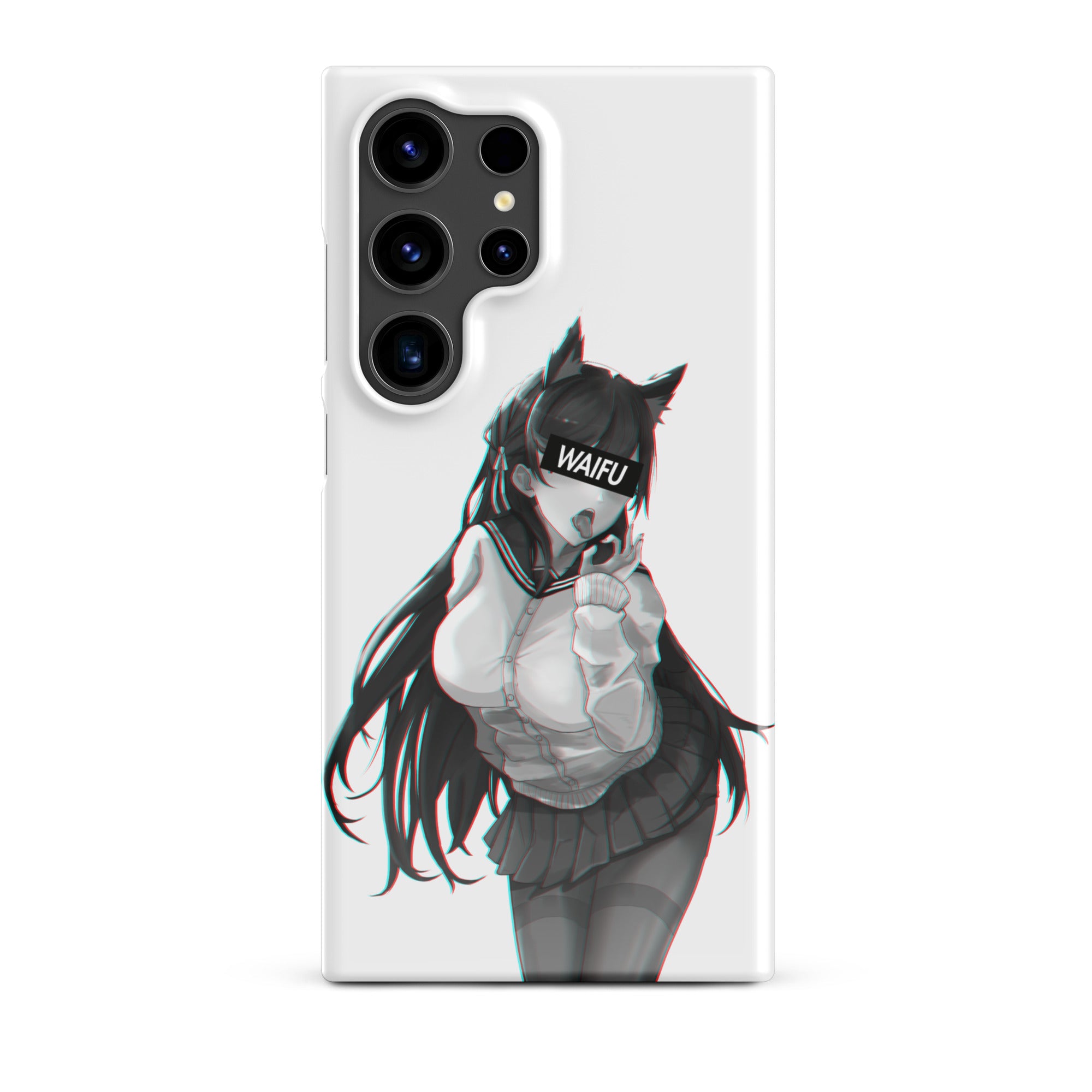 Atago Waifu Material #004 Samsung Premium Case