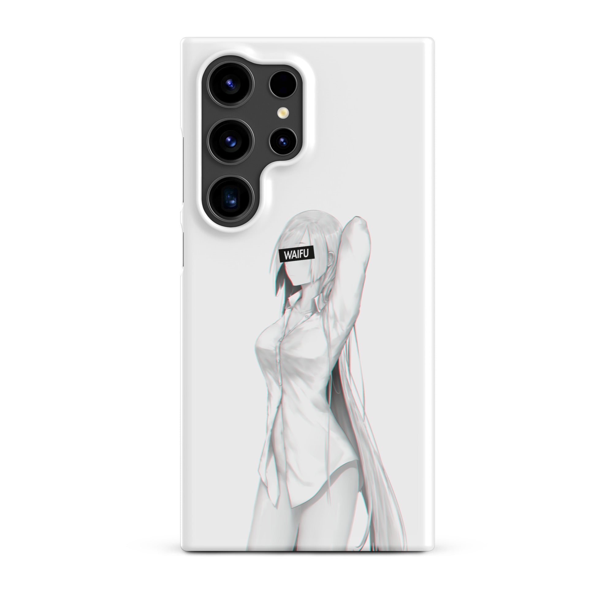 Brynhildr Waifu Material #003 Samsung Premium Case