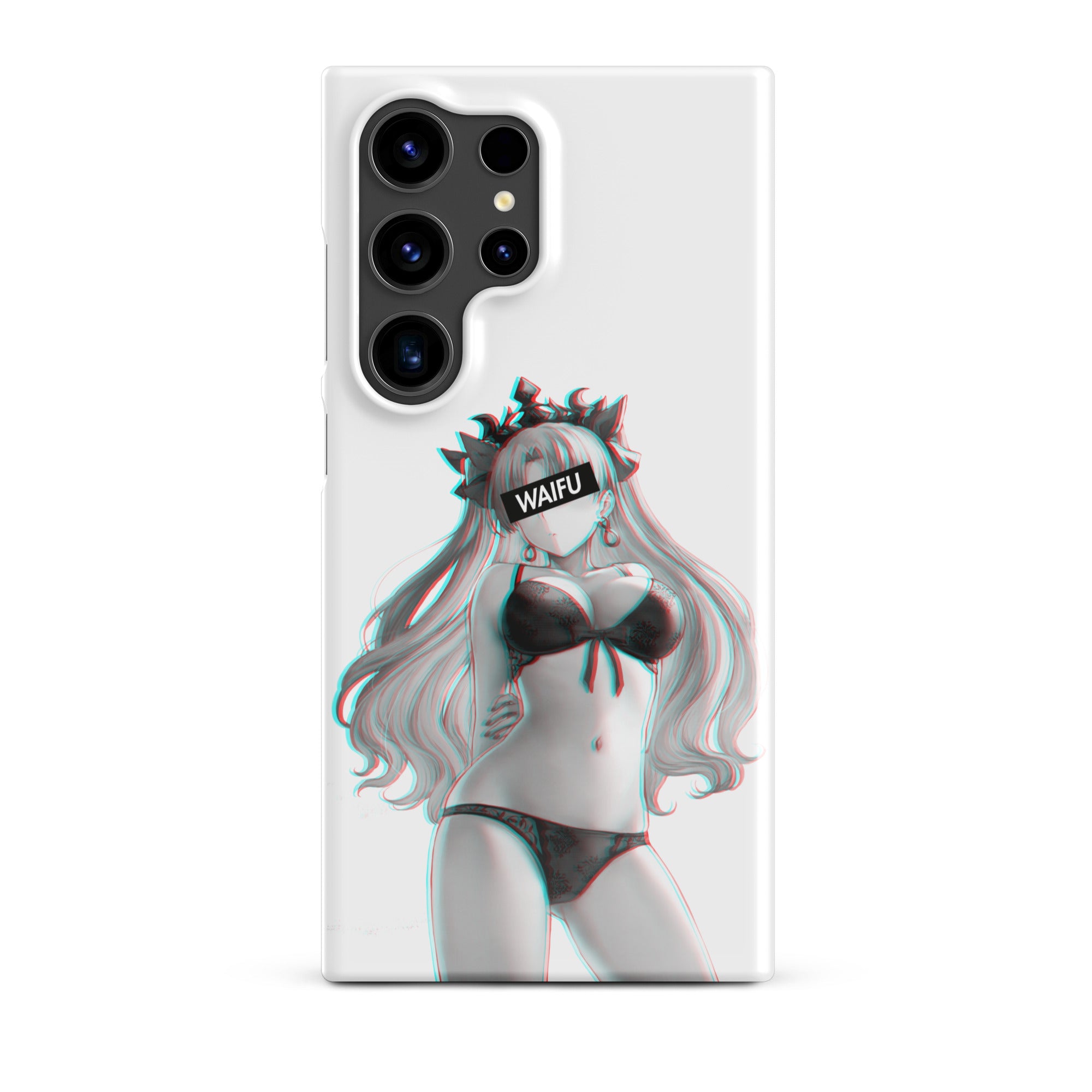 Ereshkigal Waifu Material #001 Samsung Premium Case