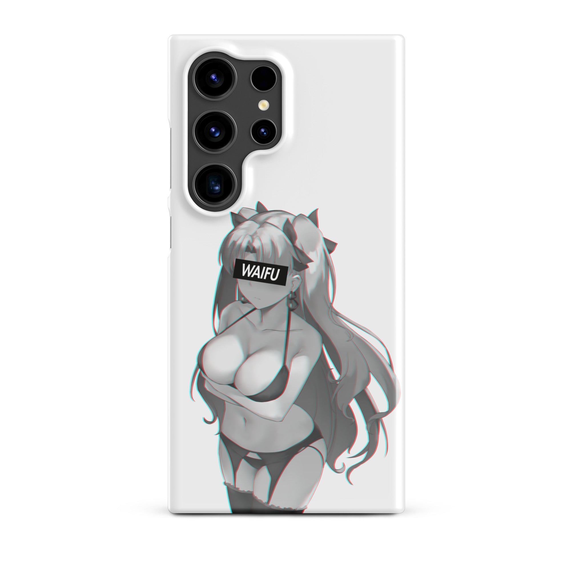 Ereshkigal Waifu Material #002 Samsung Premium Case
