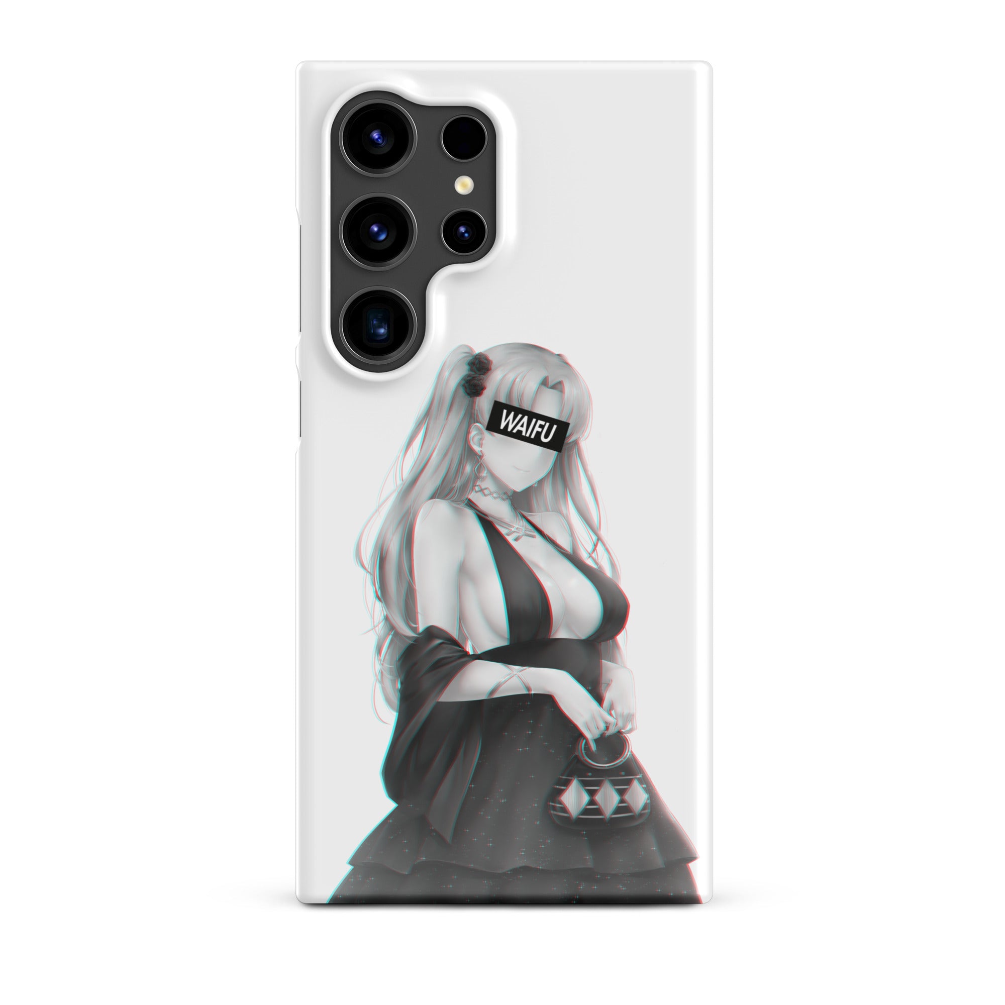 Ereshkigal Waifu Material #003 Samsung Premium Case