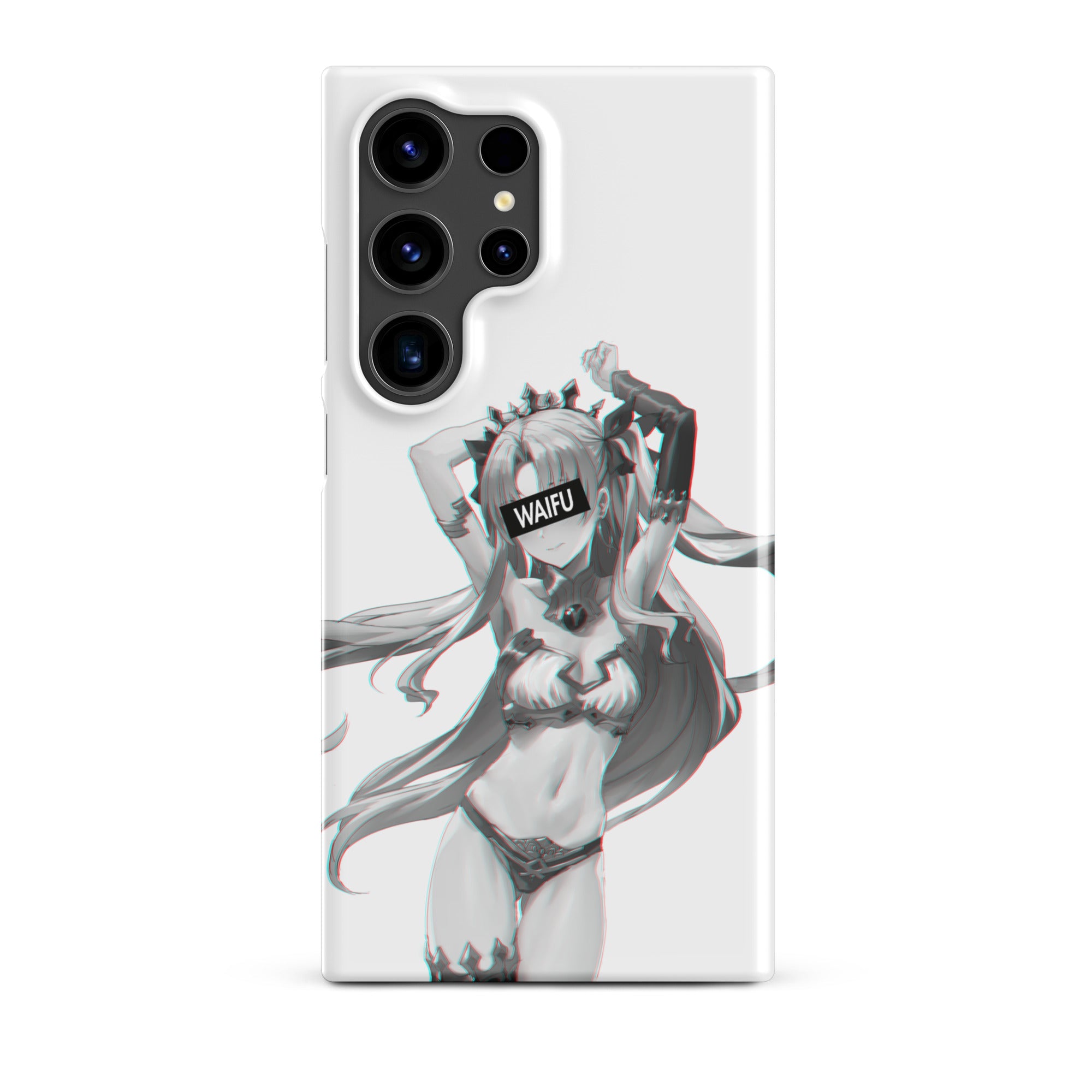 Ereshkigal Waifu Material #004 Samsung Premium Case