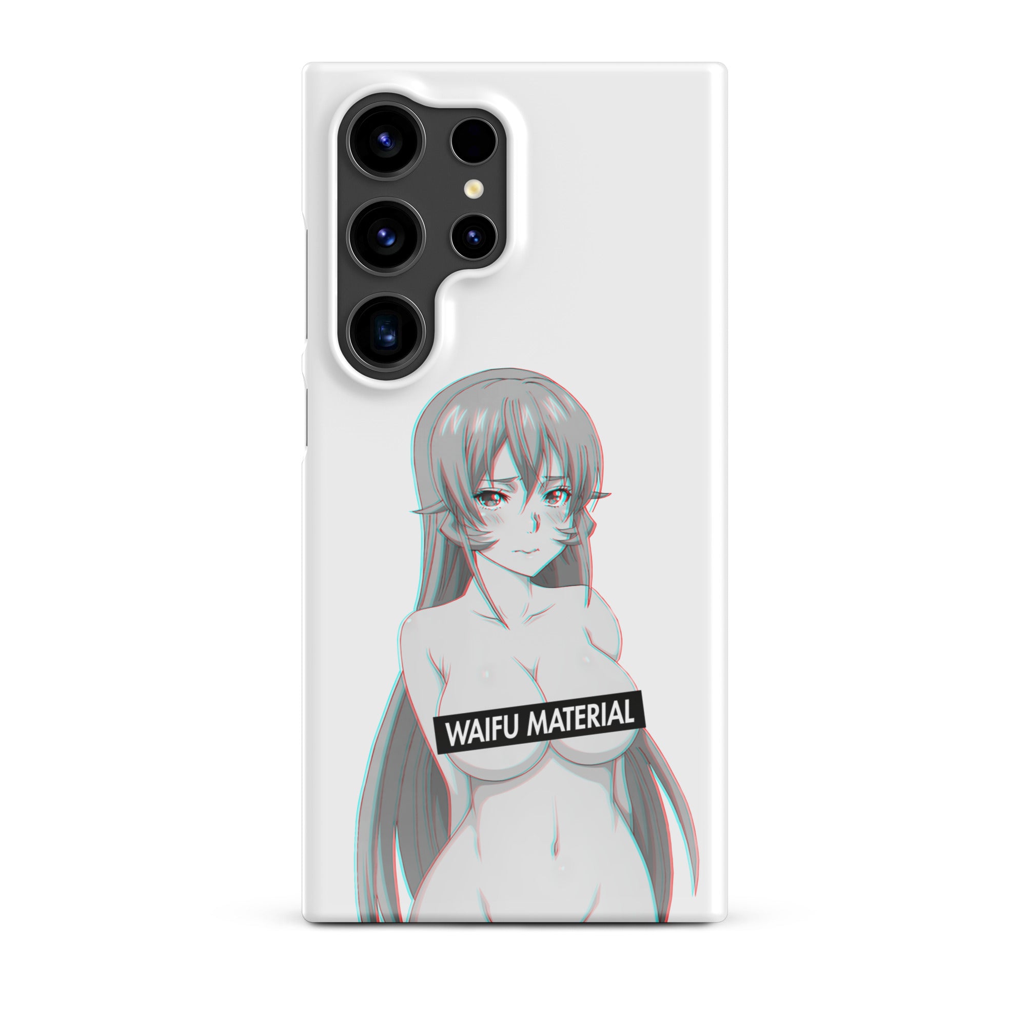 Erina Waifu Material #002 Samsung Premium Case