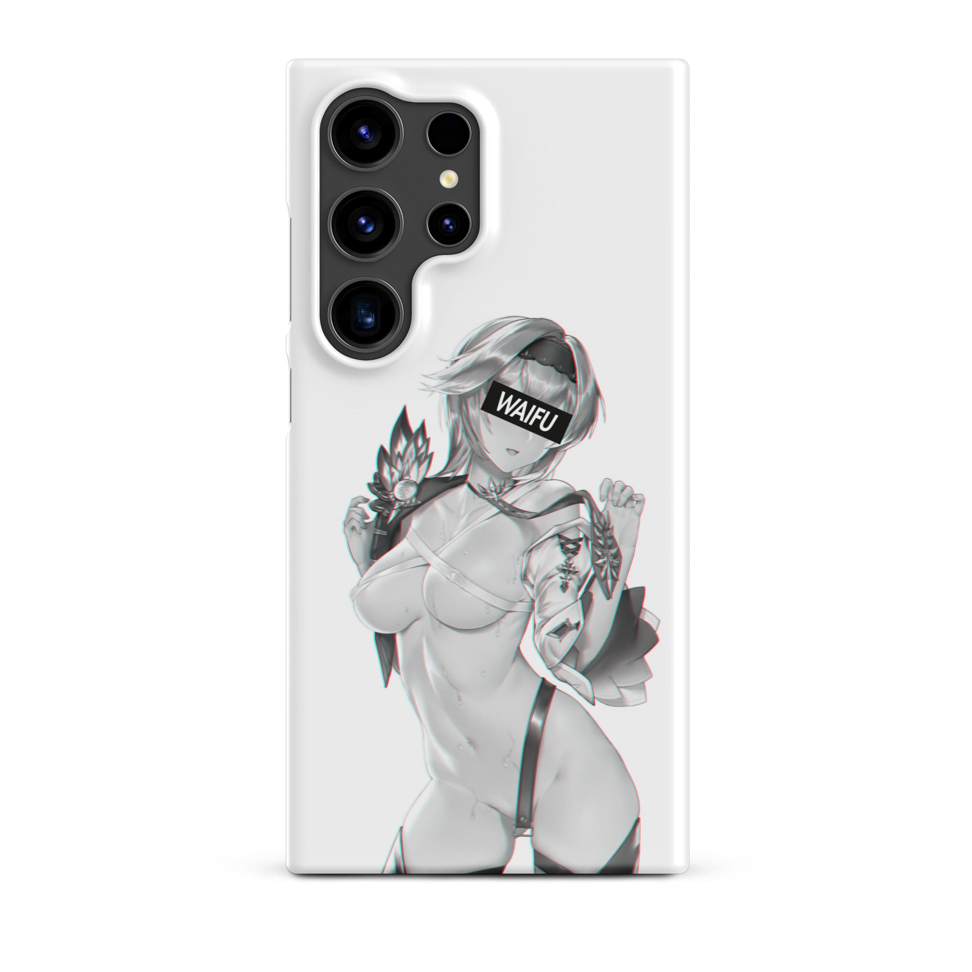 Eula Waifu Material #004 Samsung Premium Case
