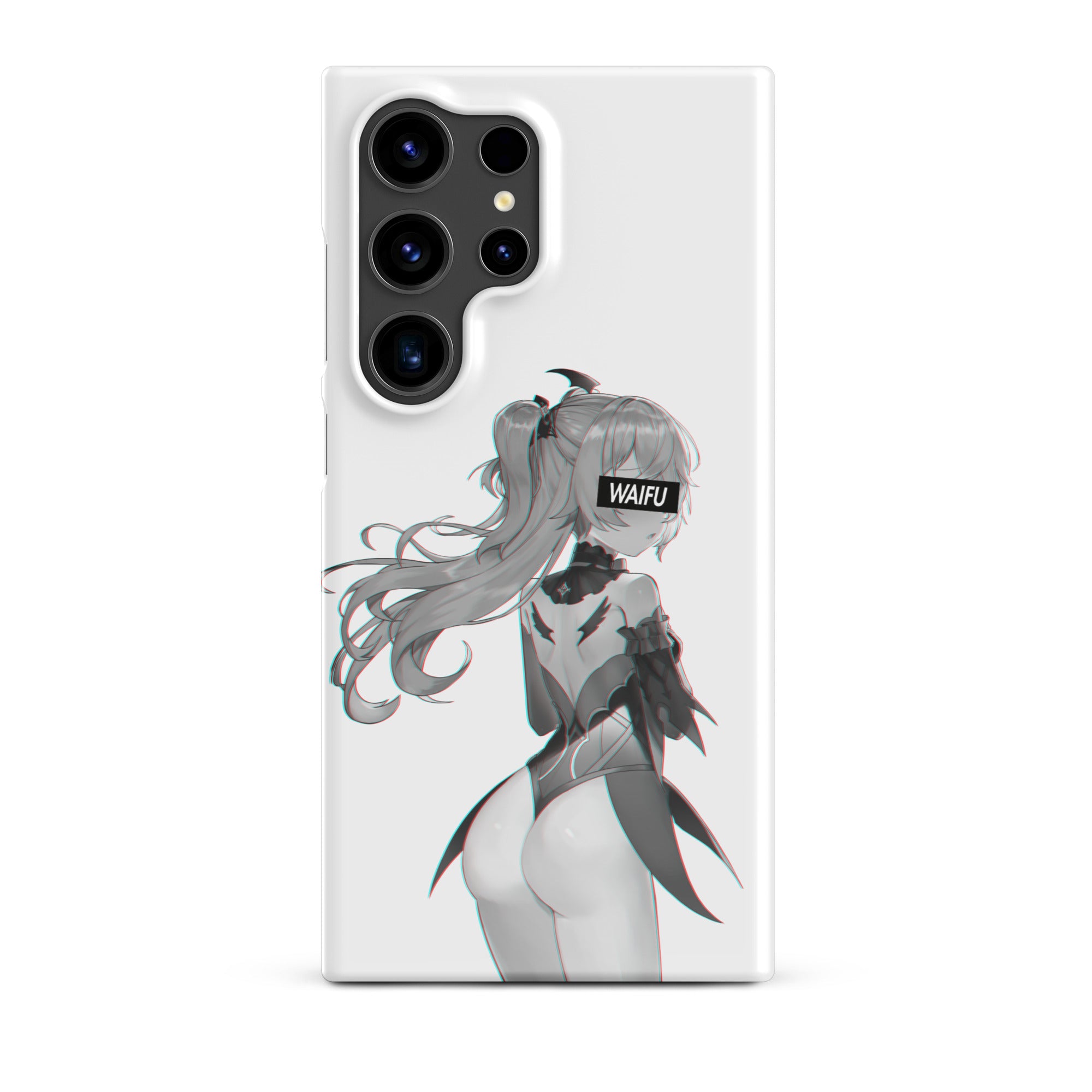 Fischl Waifu Material #001 Samsung Premium Case