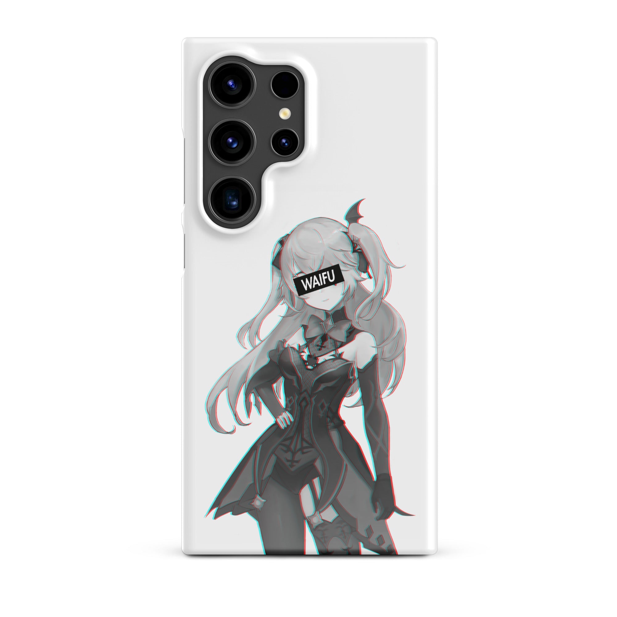 Fischl Waifu Material #002 Samsung Premium Case