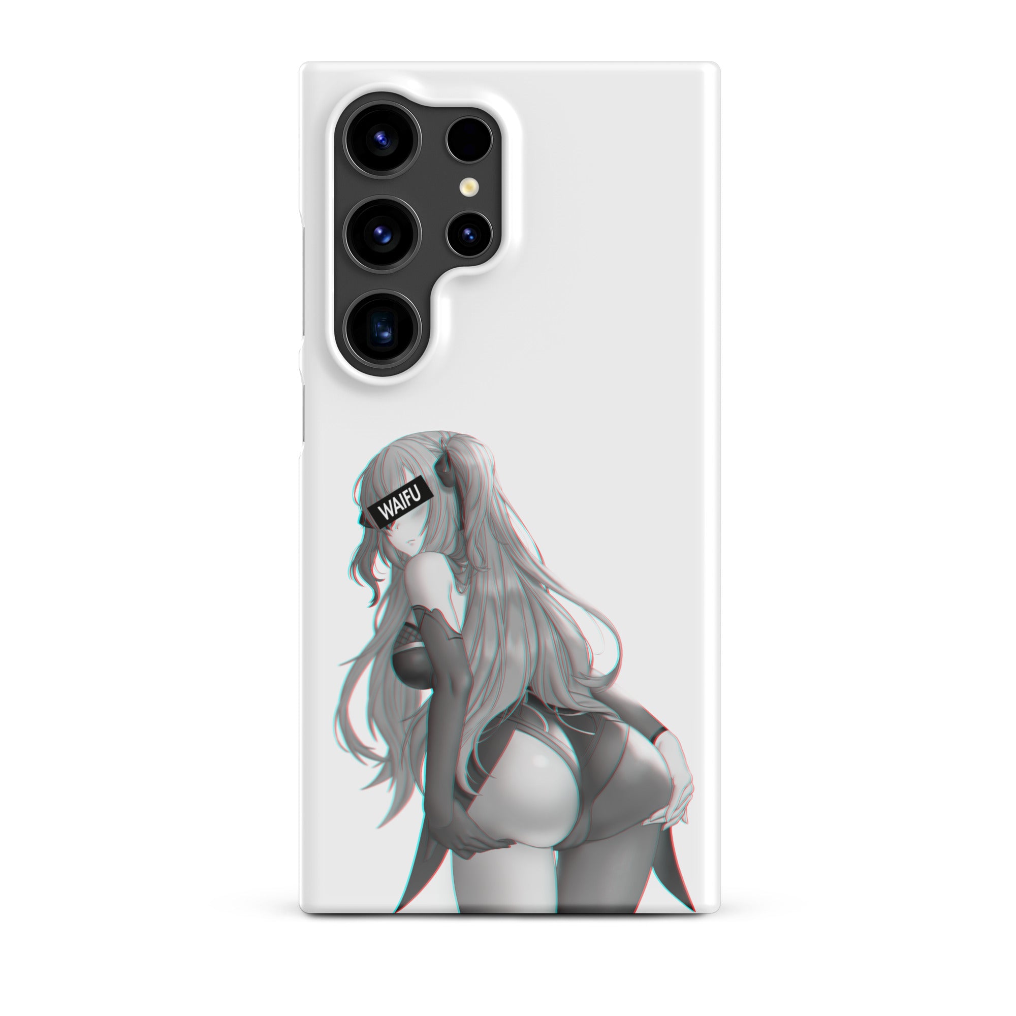 Fischl Waifu Material #003 Samsung Premium Case