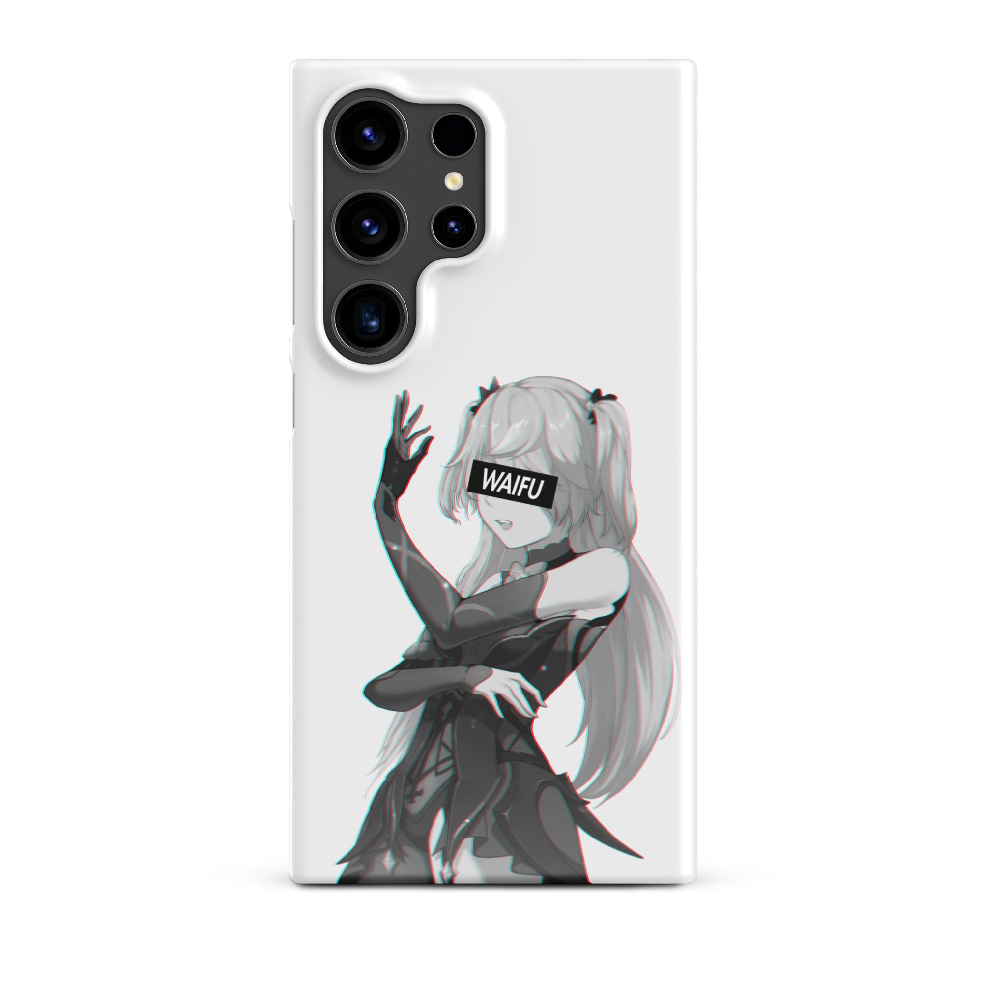 Fischl Waifu Material #004 Samsung Premium Case