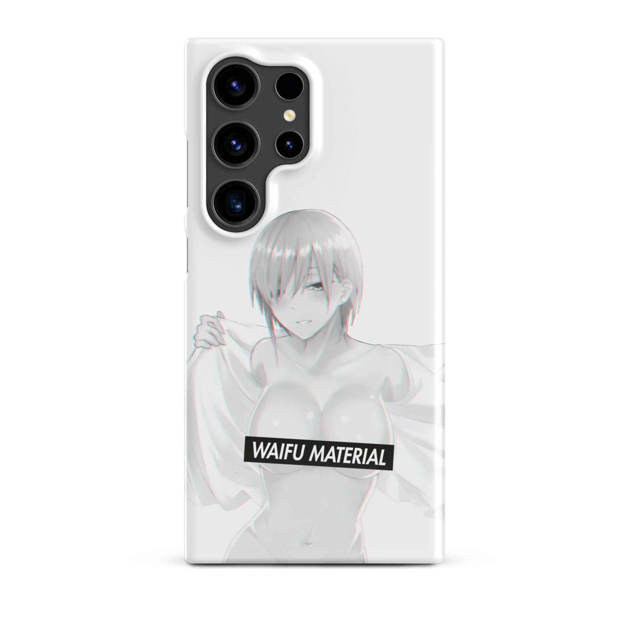 Ichika Waifu Material #004 Samsung Premium Case