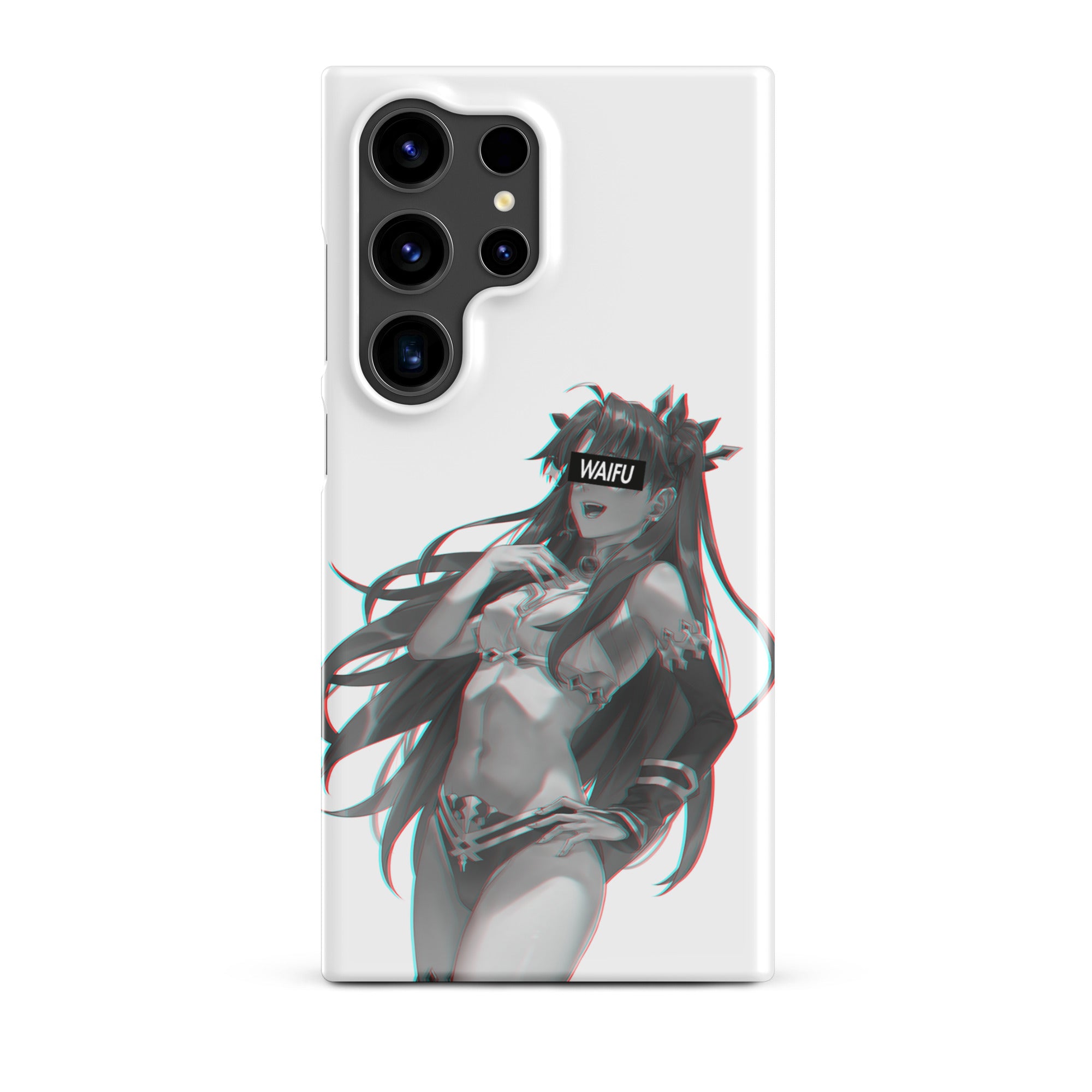 Ishtar Waifu Material #004 Samsung Premium Case
