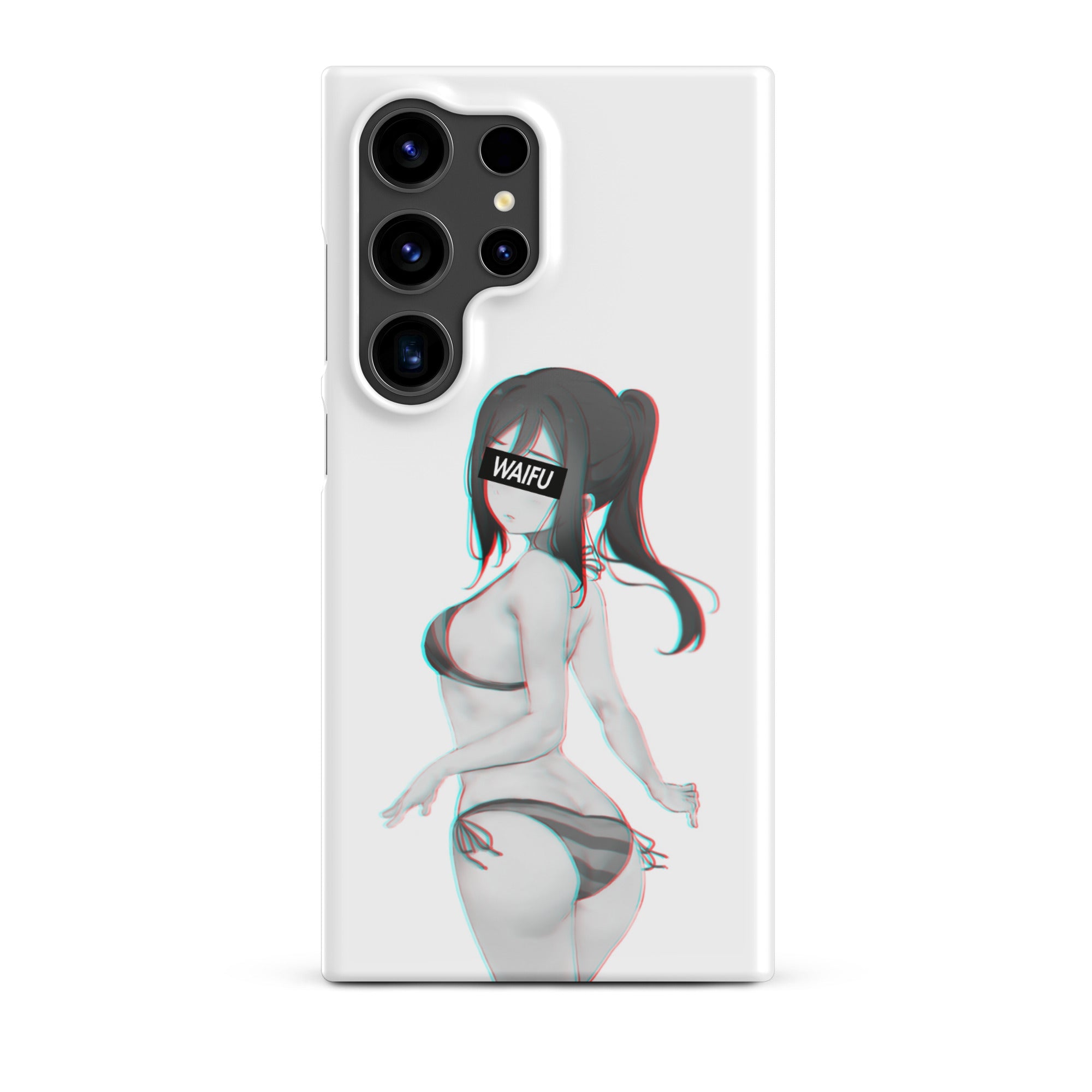 Kanan Waifu Material #002 Samsung Premium Case