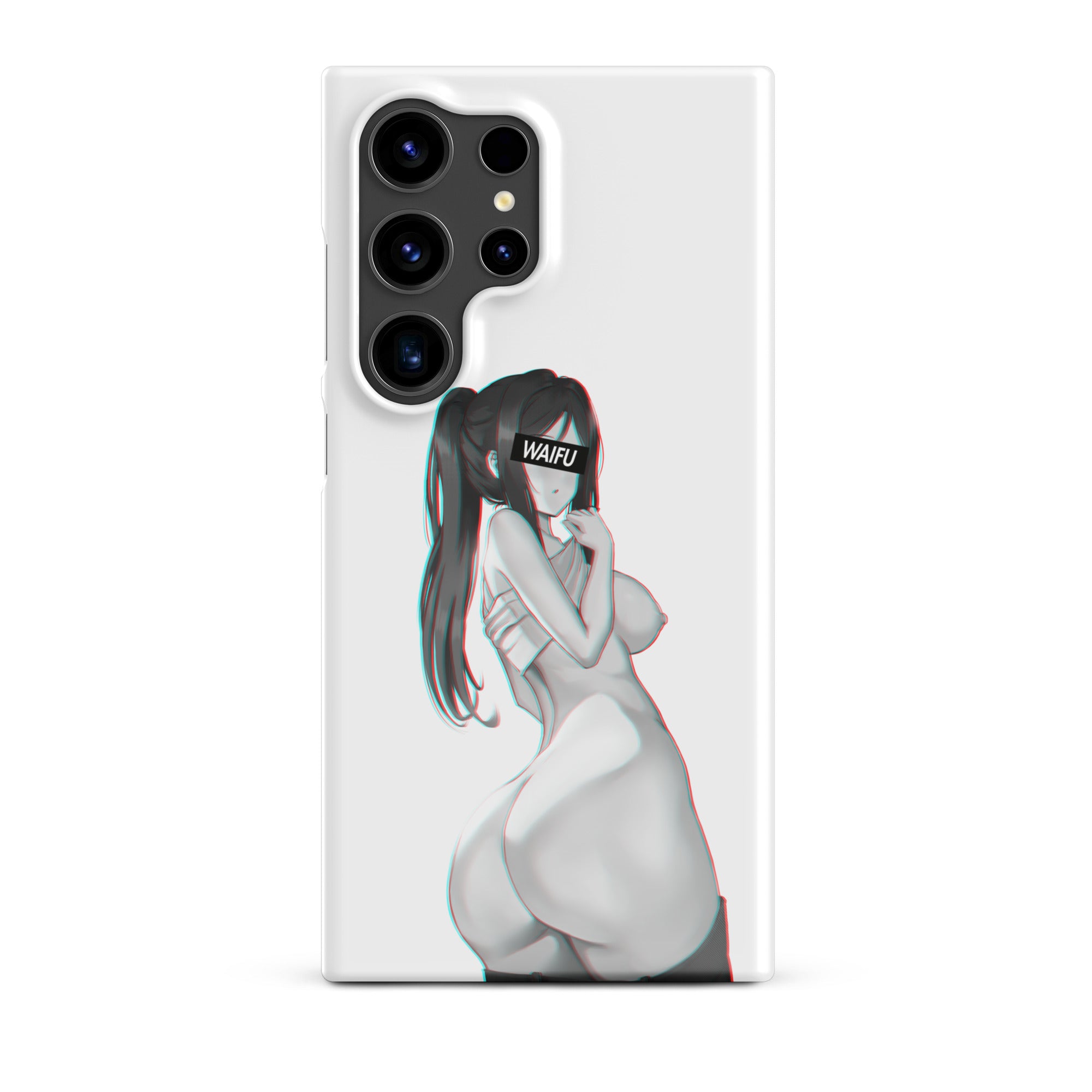 Kanan Waifu Material #003 Samsung Premium Case