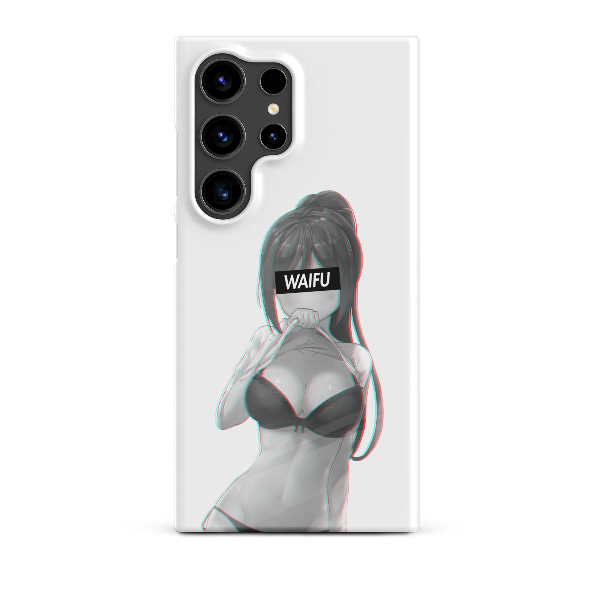 Kanan Waifu Material #004 Samsung Premium Case