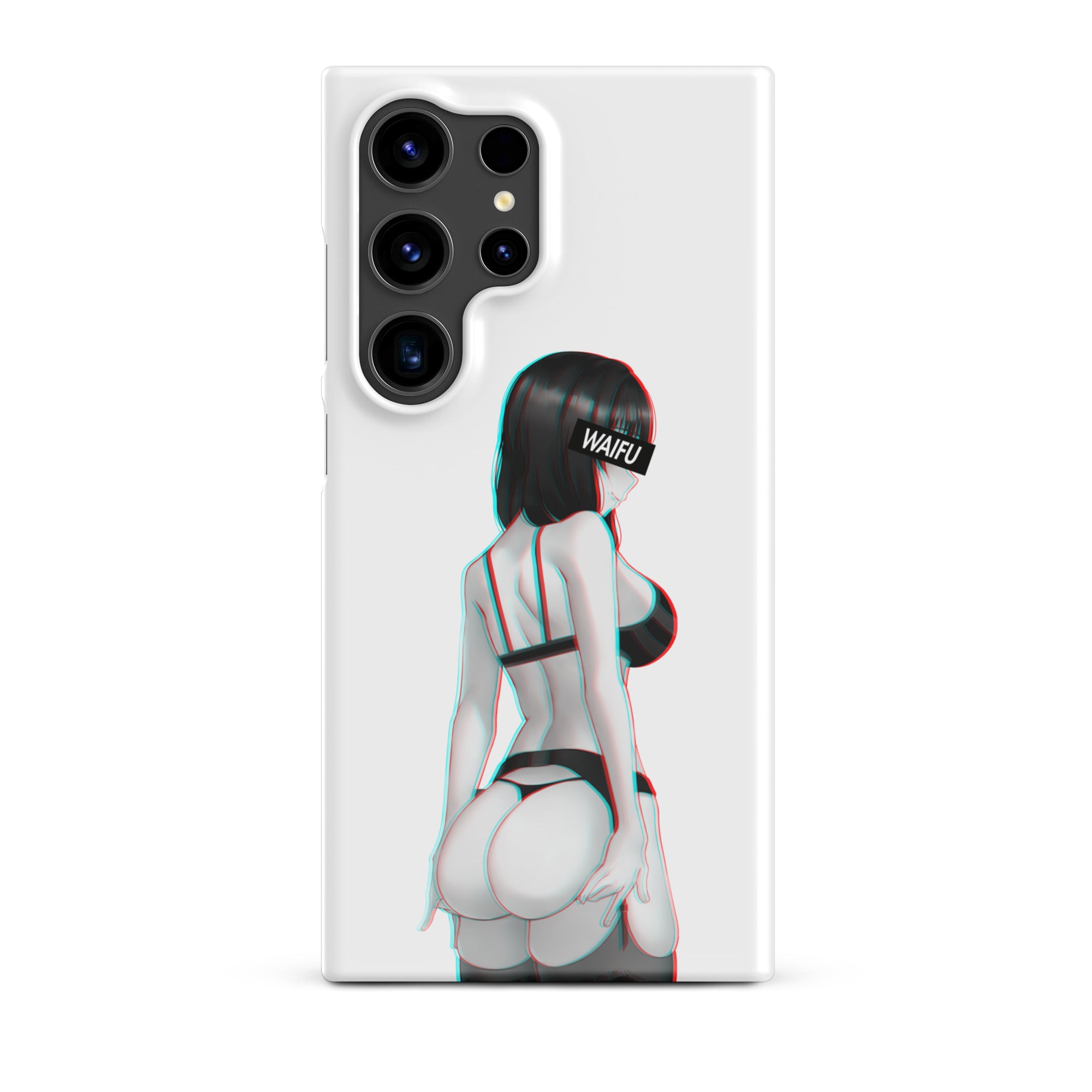 Karin Waifu Material #001 Samsung Premium Case