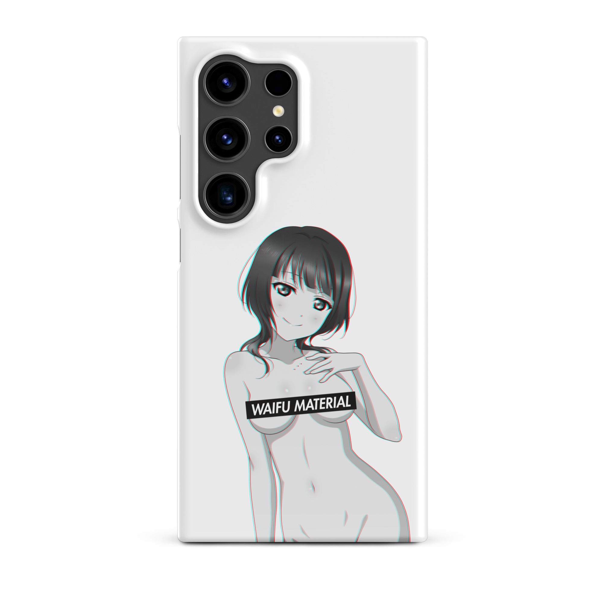 Karin Waifu Material #002 Samsung Premium Case