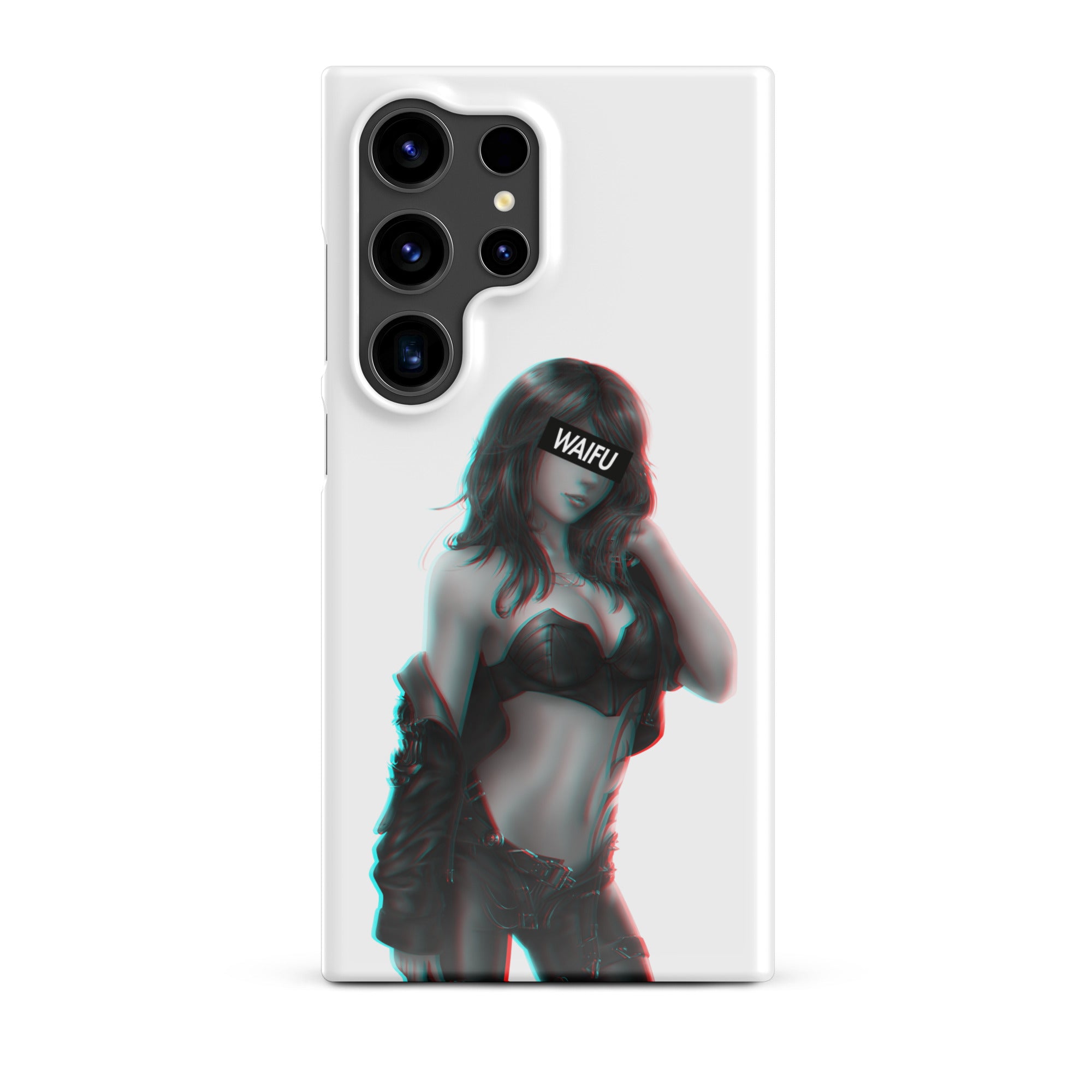 Katarina Waifu Material #001 Samsung Premium Case