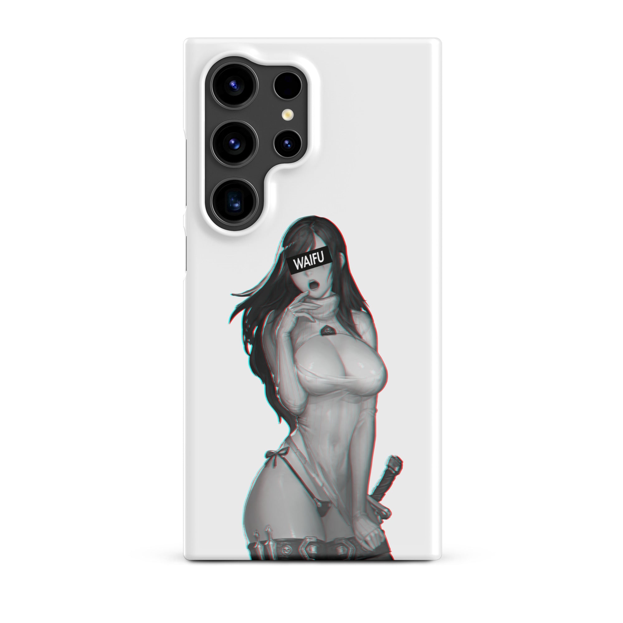 Katarina Waifu Material #002 Samsung Premium Case