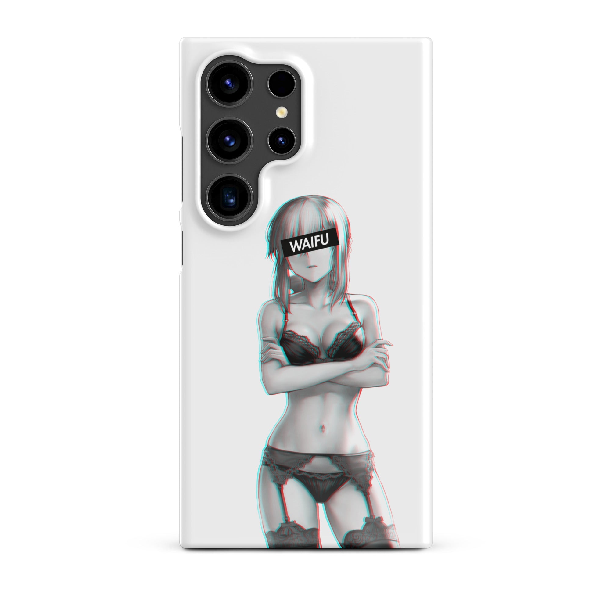 Lancer Alter Waifu Material #001 Samsung Premium Case