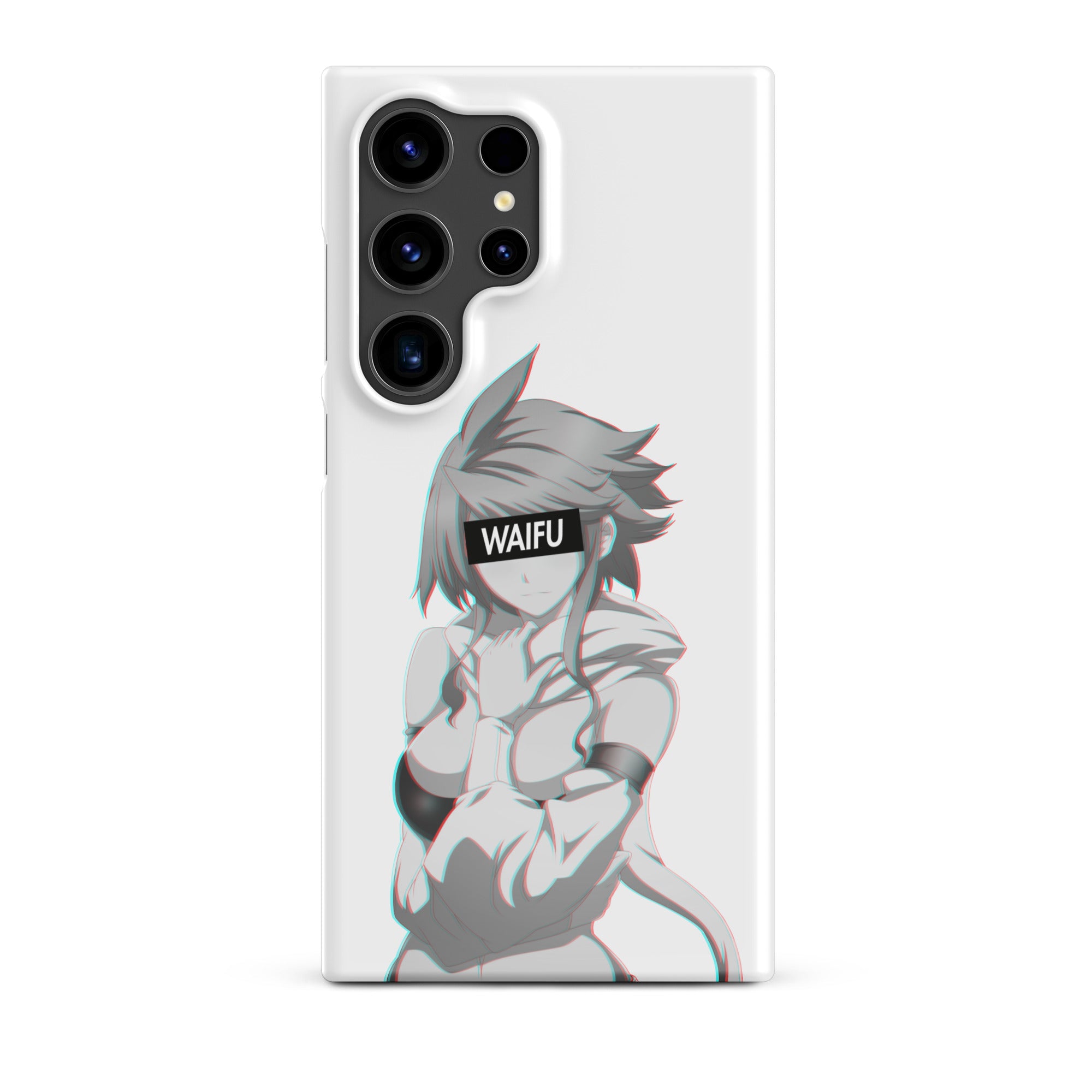 Leone Waifu Material #003 Samsung Premium Case