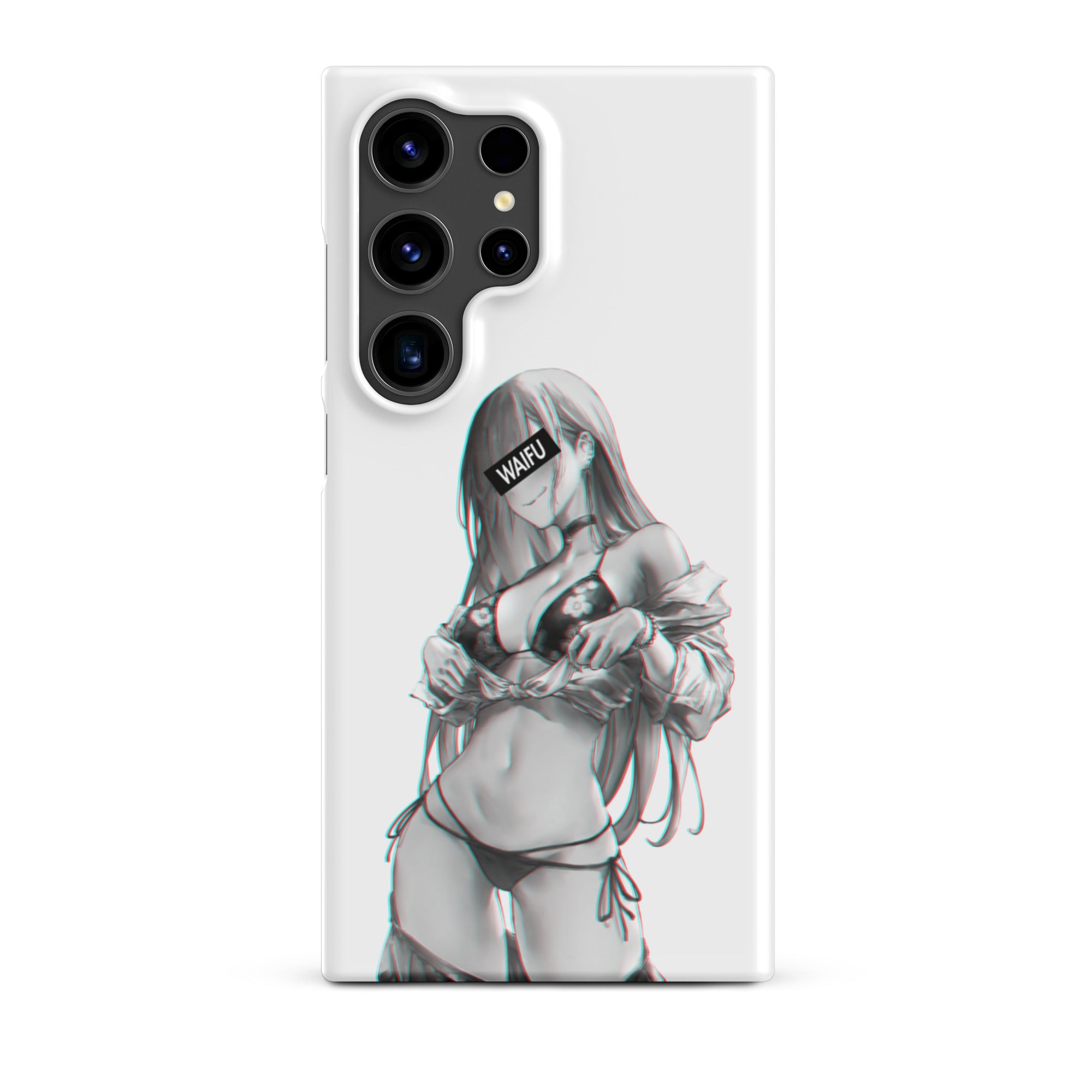 Marin Waifu Material #001 Samsung Premium Case