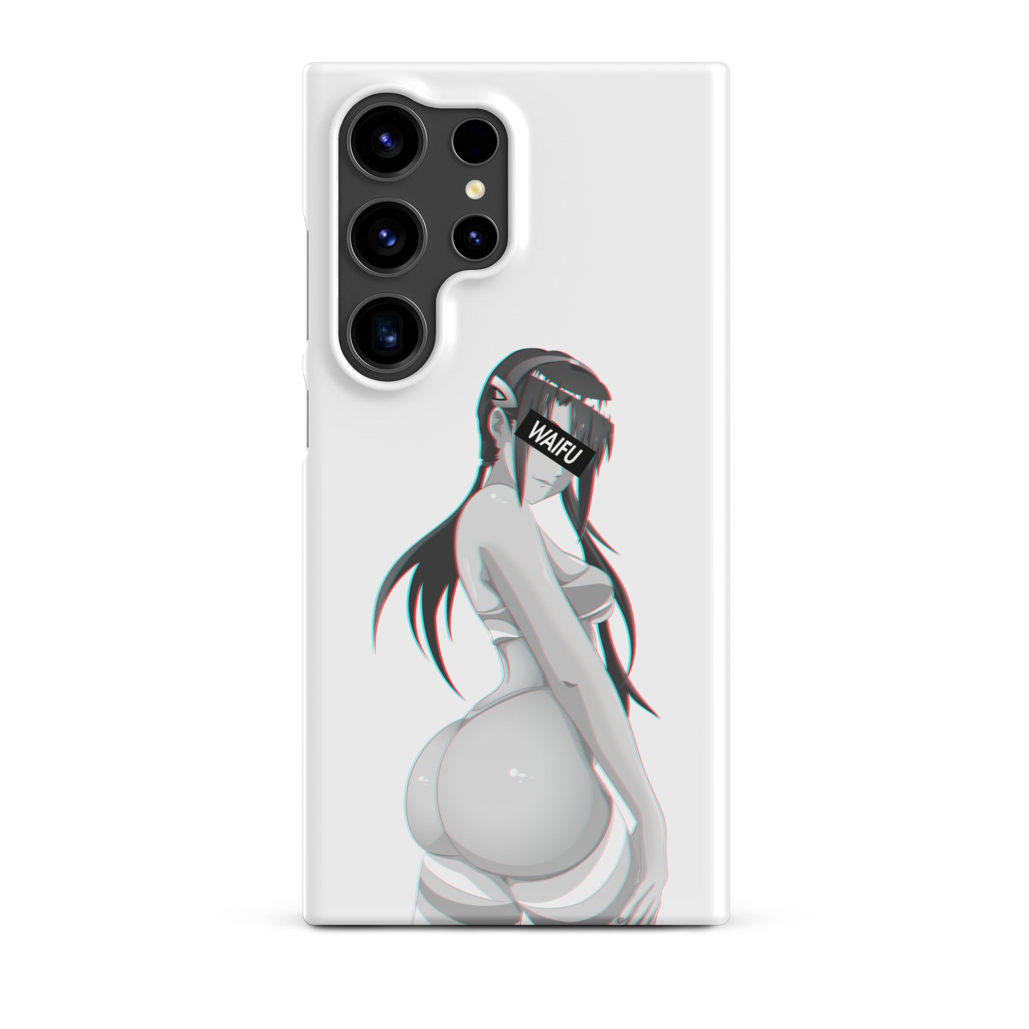 Mari Waifu Material #004 Samsung Premium Case