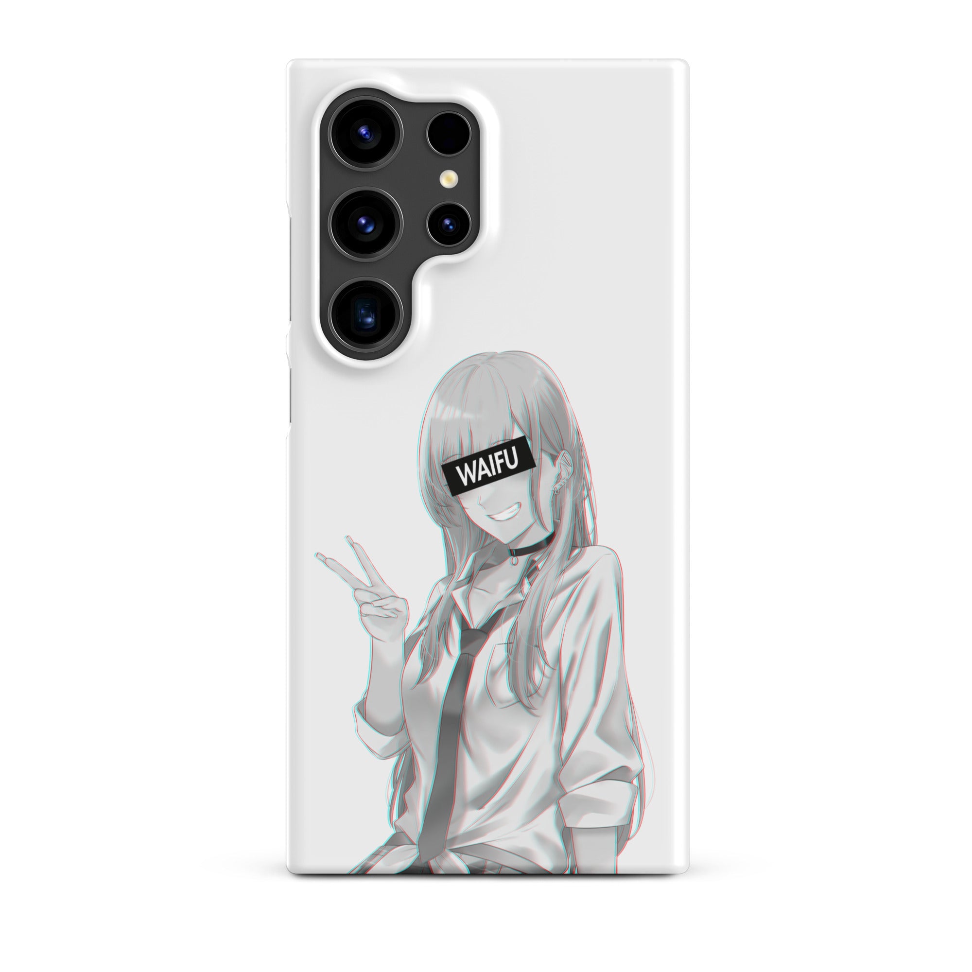 Marin Waifu Material #002 Samsung Premium Case