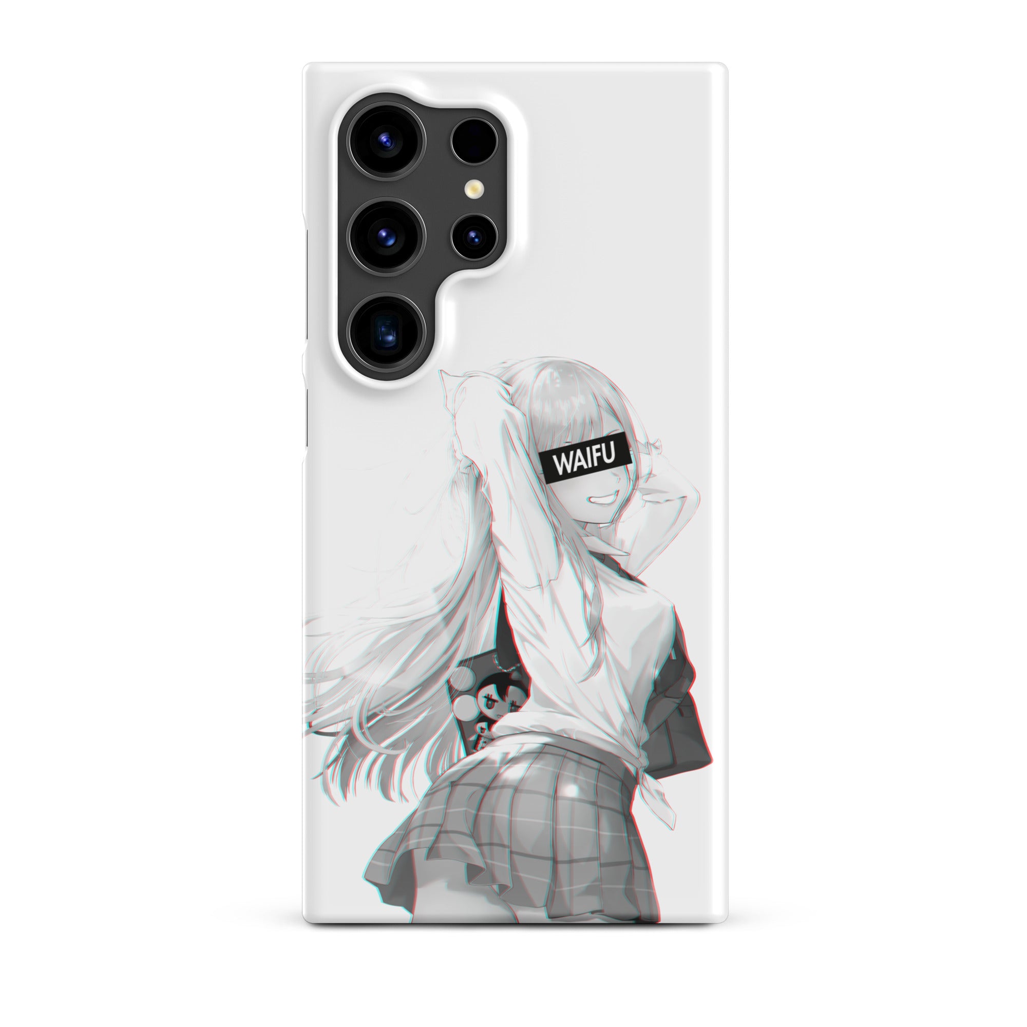 Marin Waifu Material #004 Samsung Premium Case