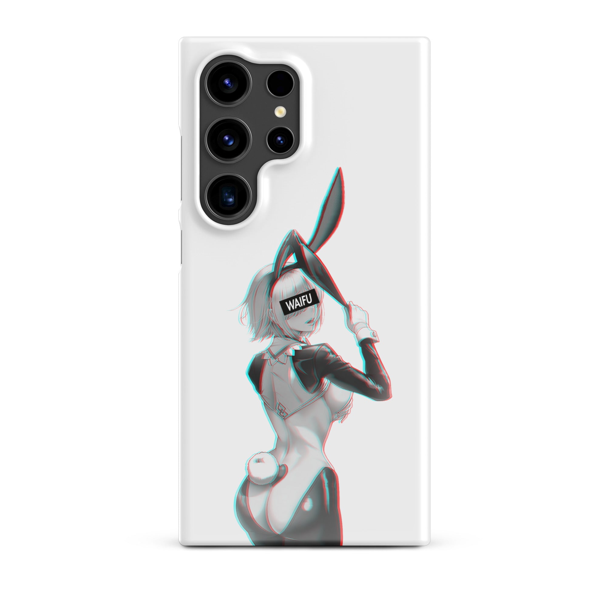Mash Waifu Material #006 Samsung Premium Case