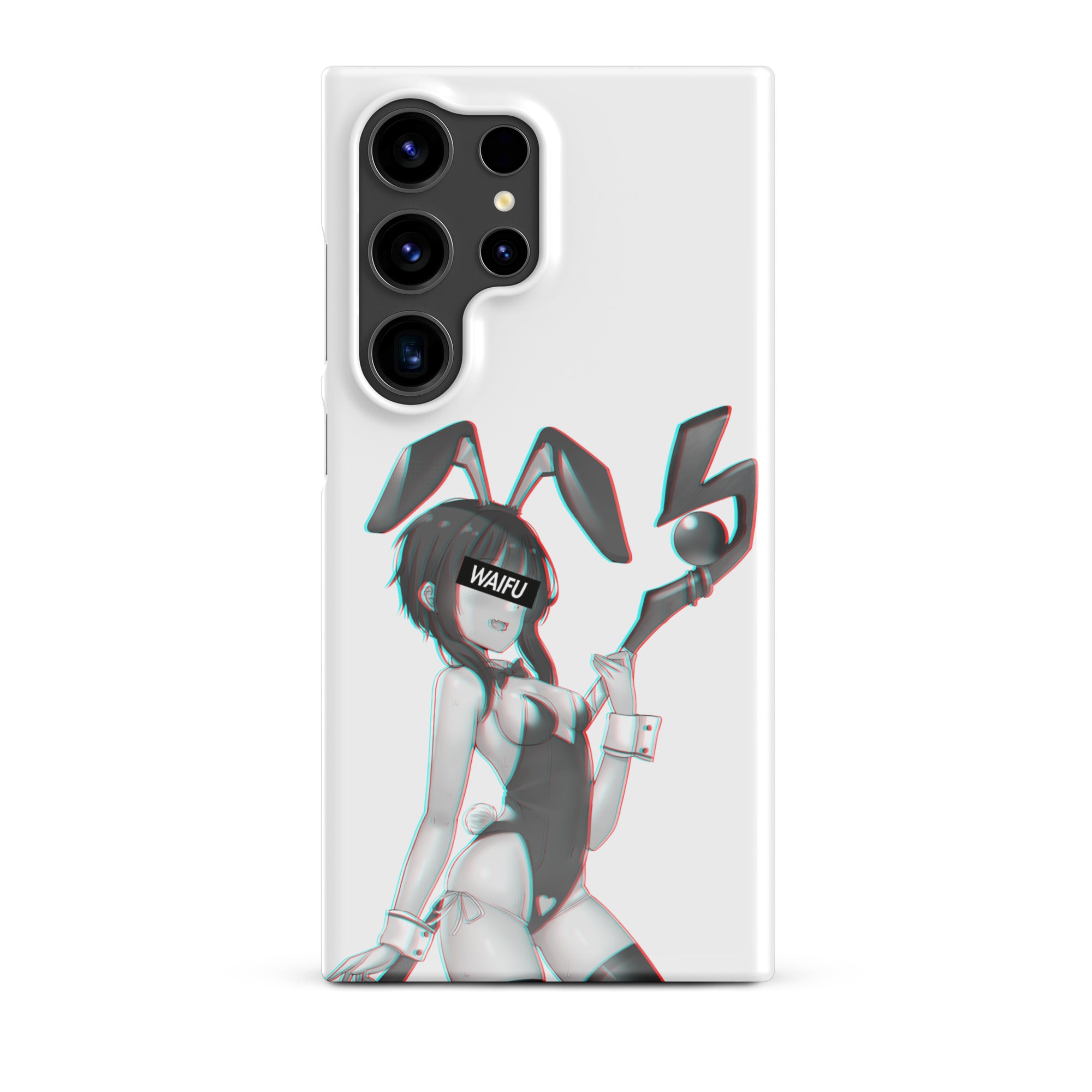 Megumin Waifu Material #002 Samsung Premium Case