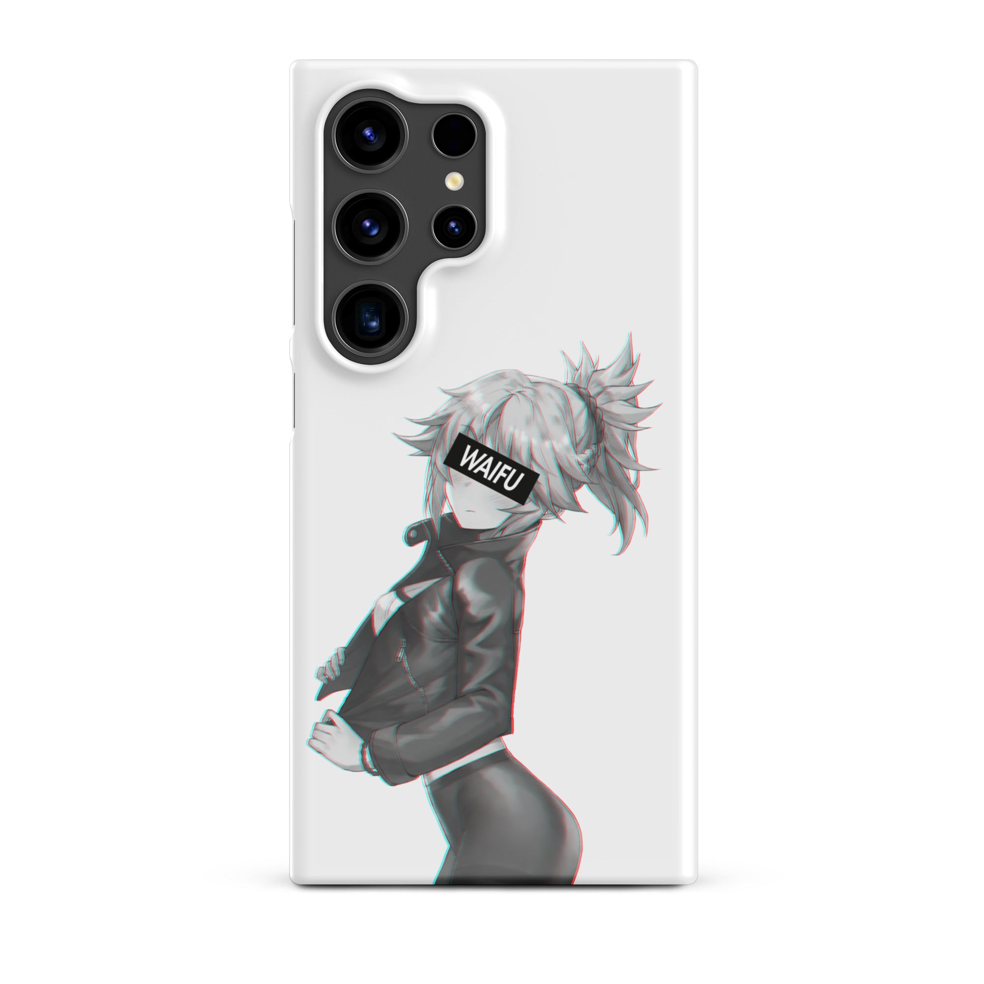 Mordred Waifu Material #001 Samsung Premium Case