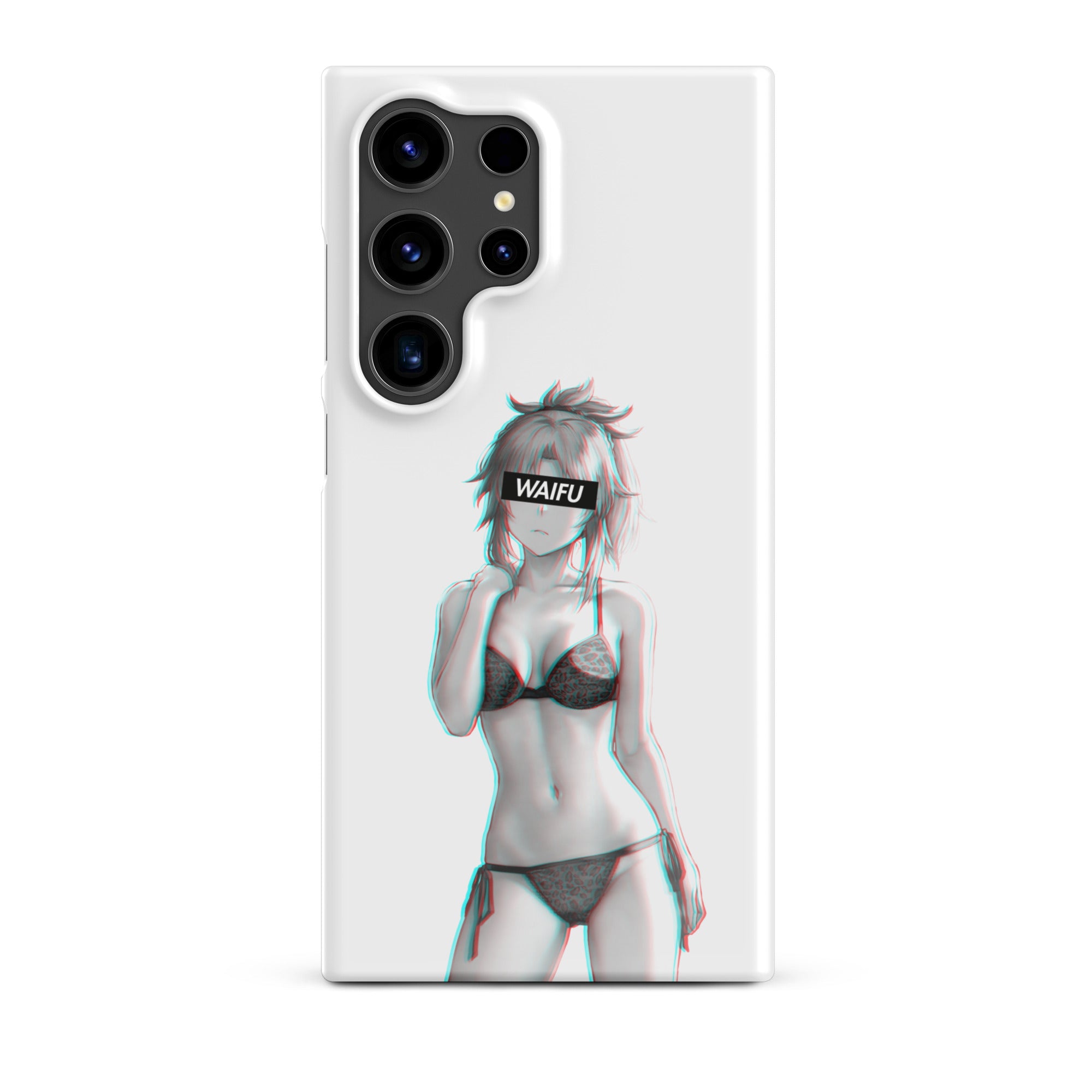 Mordred Waifu Material #004 Samsung Premium Case