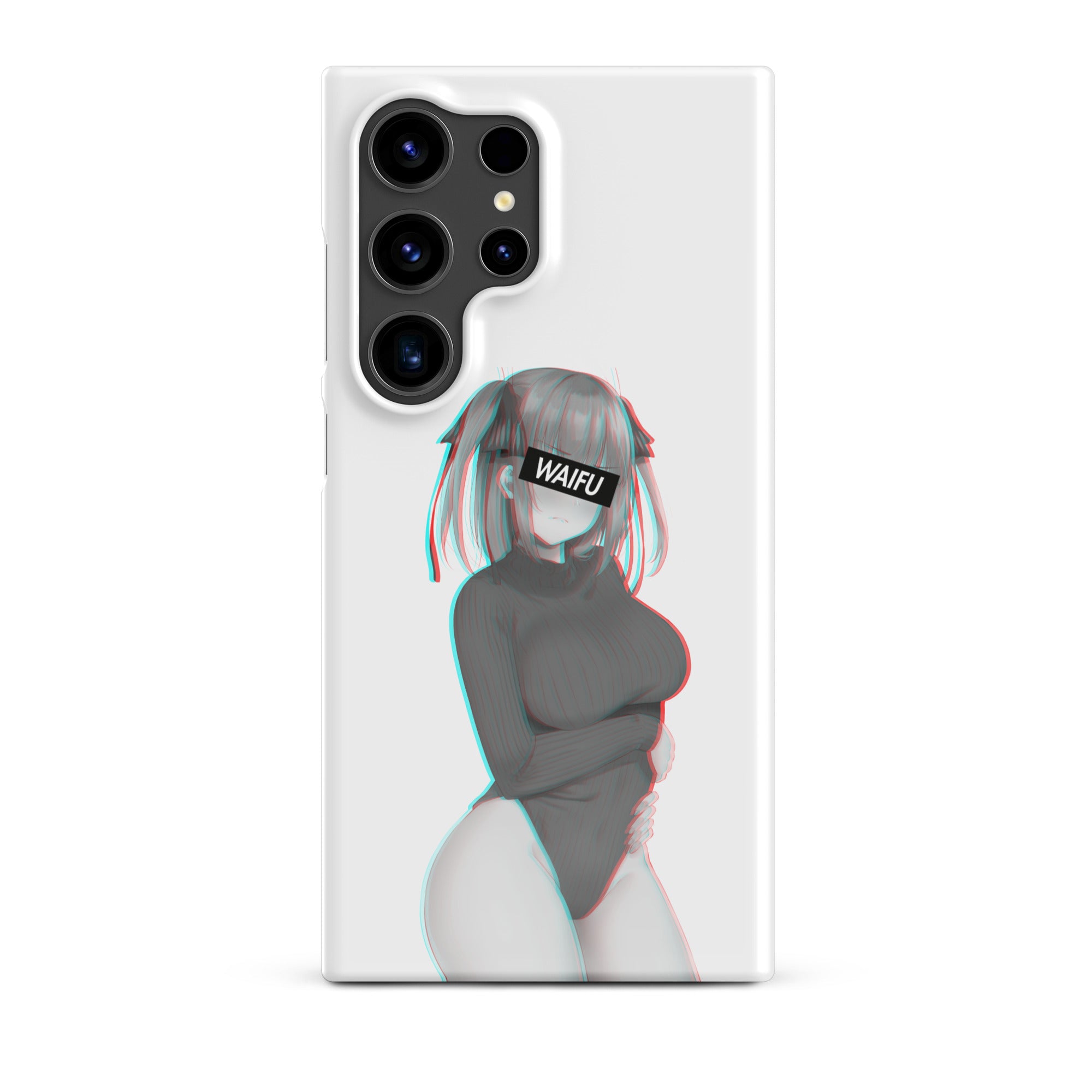 Nino Waifu Material #003 Samsung Premium Case