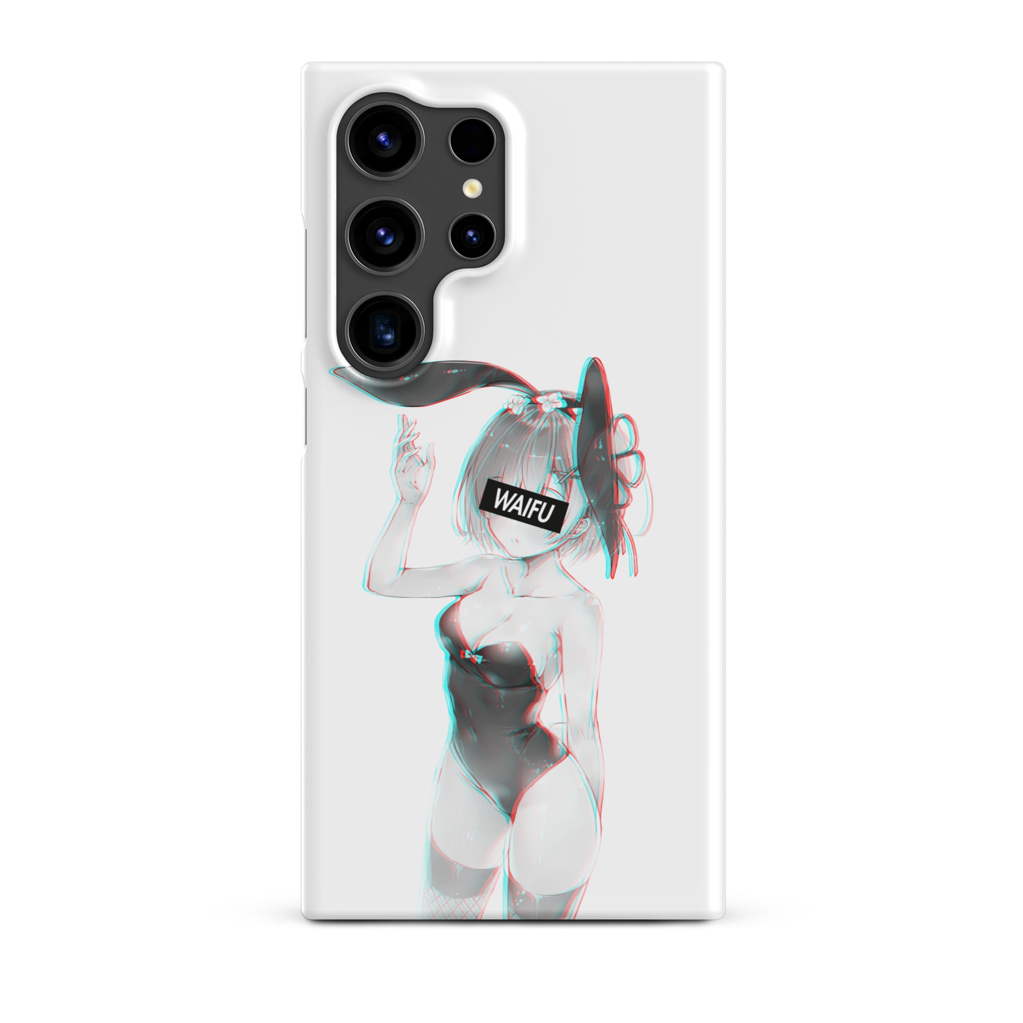 Rem Waifu Material #003 Samsung Premium Case