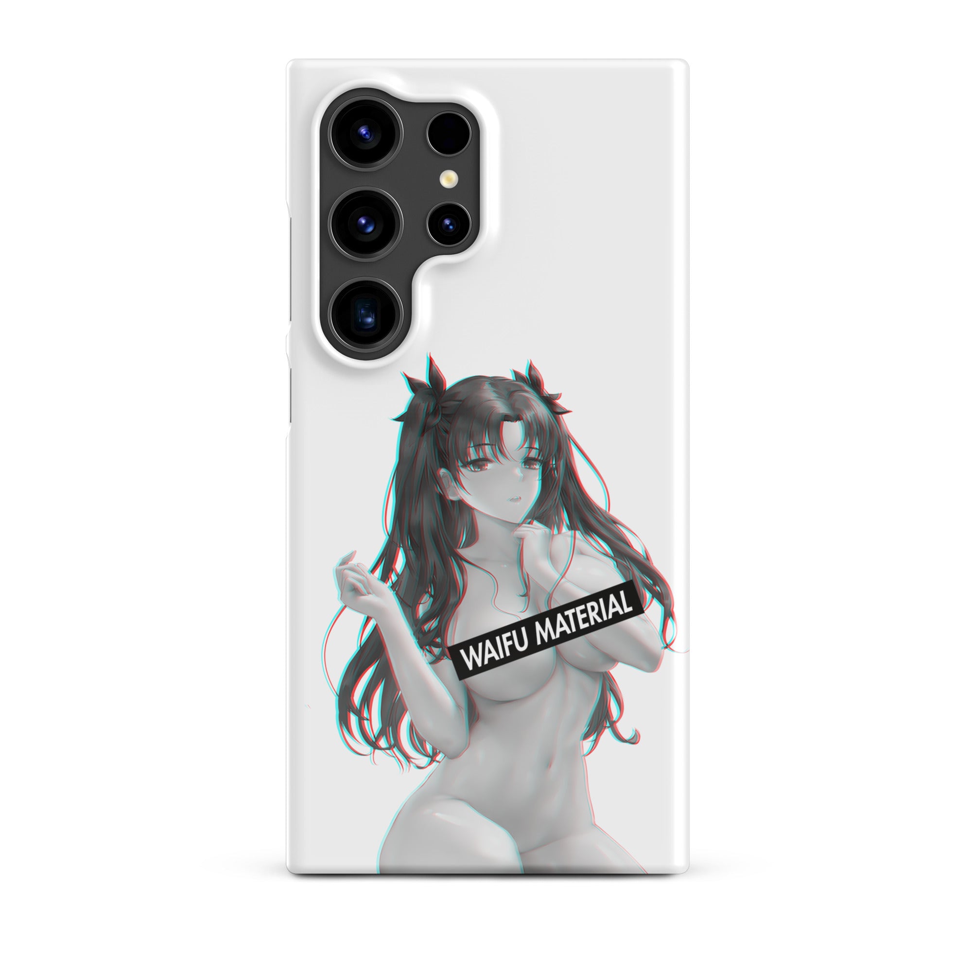 Rin Waifu Material #004 Samsung Premium Case