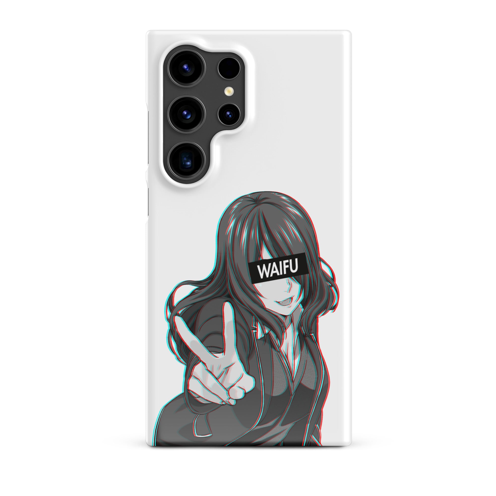 Rindou Waifu Material #004 Samsung Premium Case