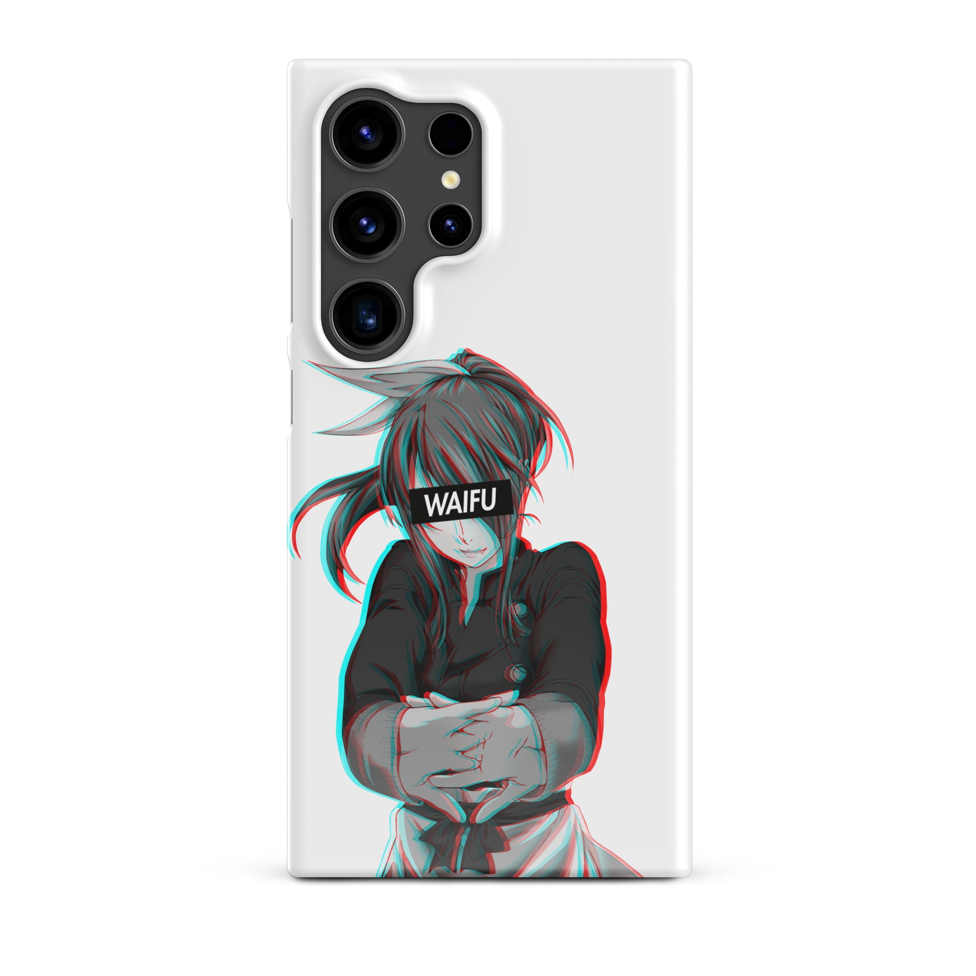 Rindou Waifu Material #001 Samsung Premium Case